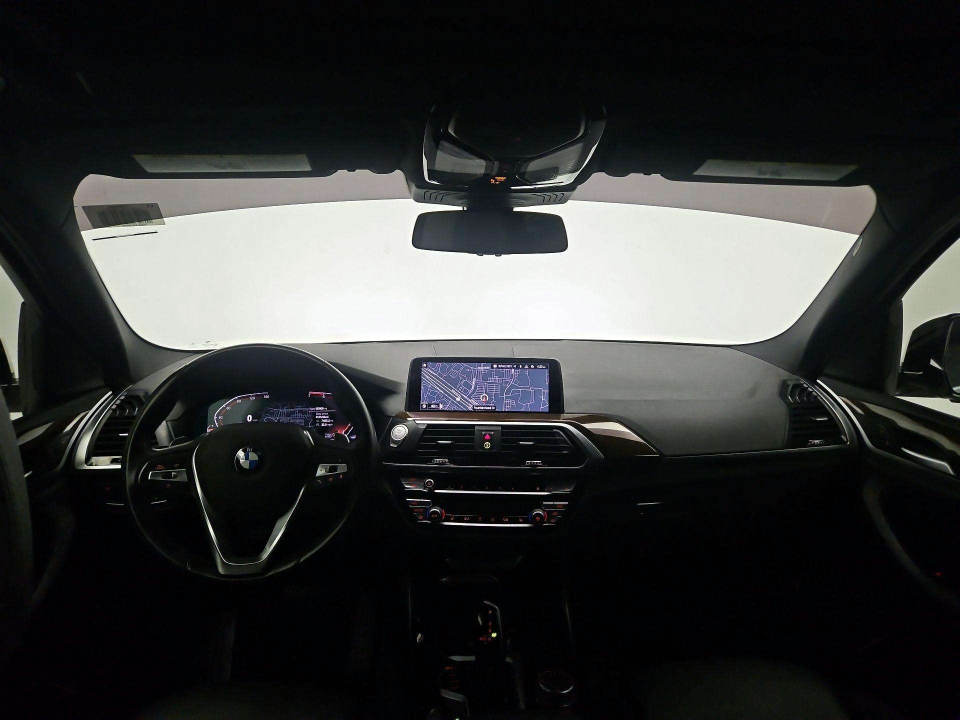 Thumbnail: 2020 BMW X3 - 9