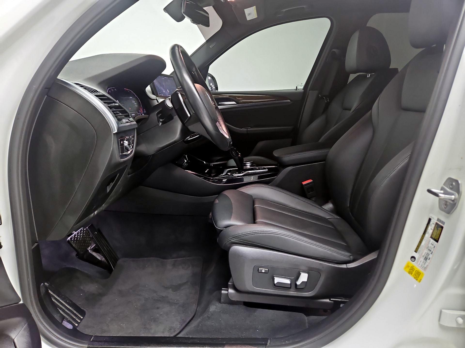Thumbnail: 2020 BMW X3 - 11