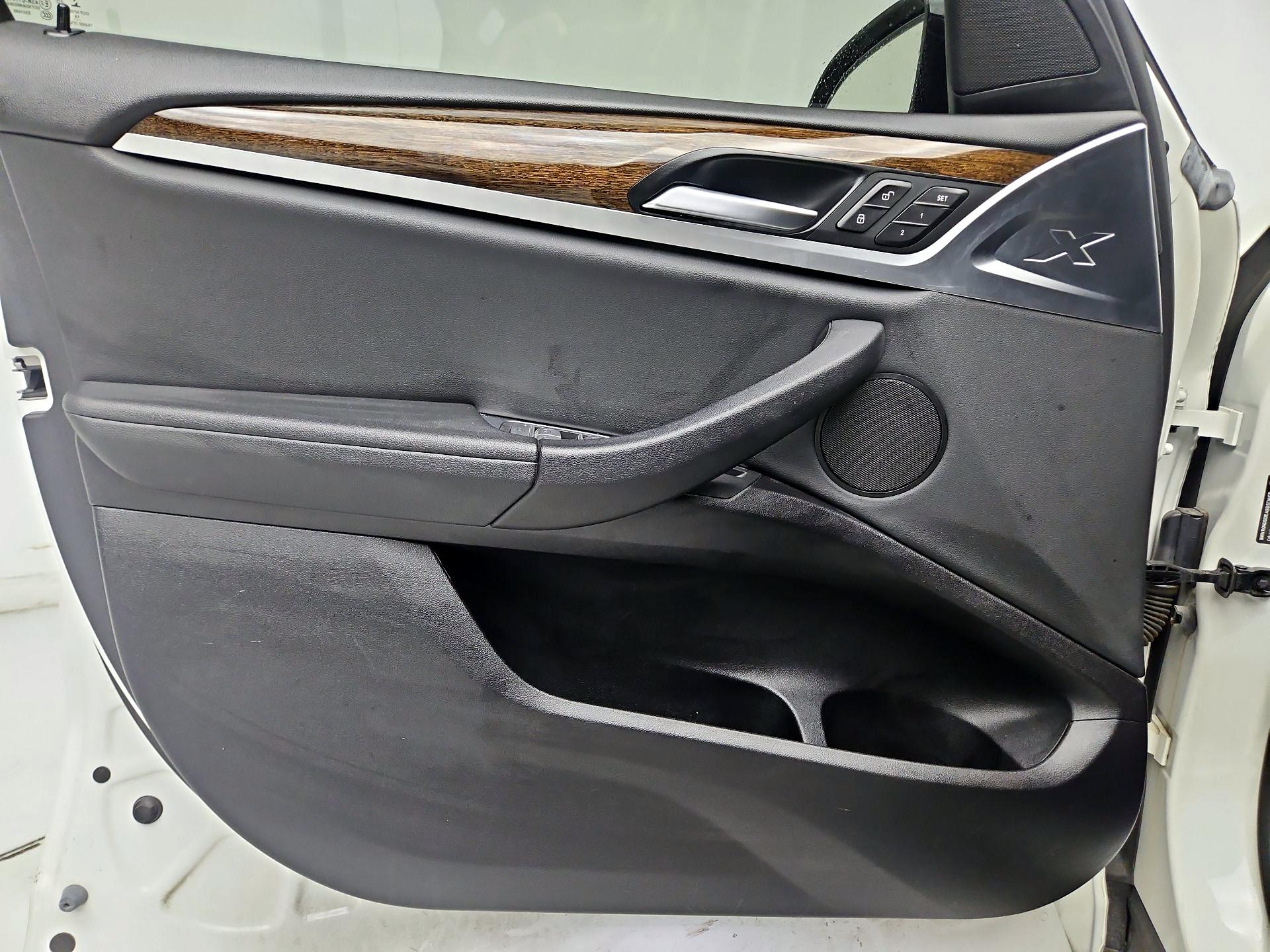 Thumbnail: 2020 BMW X3 - 12