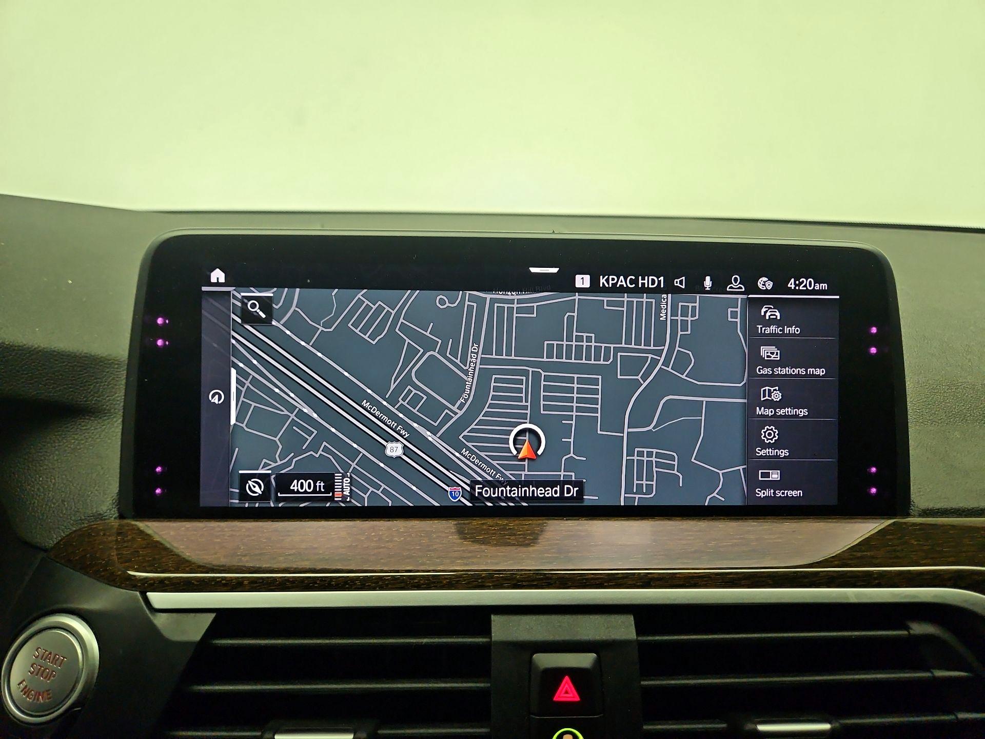 Thumbnail: 2020 BMW X3 - 14