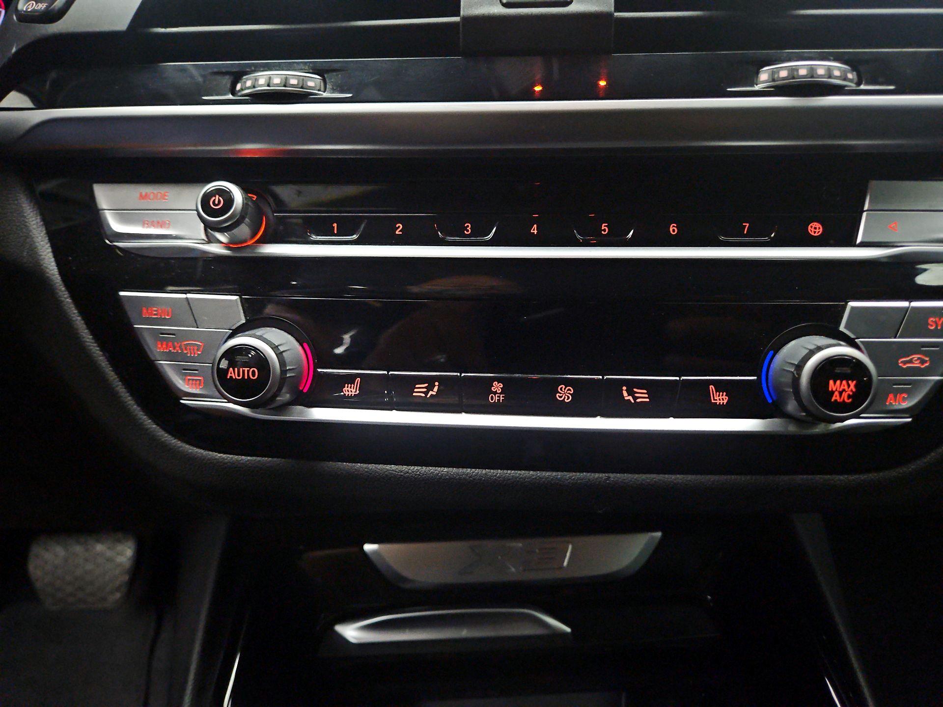 Thumbnail: 2020 BMW X3 - 17