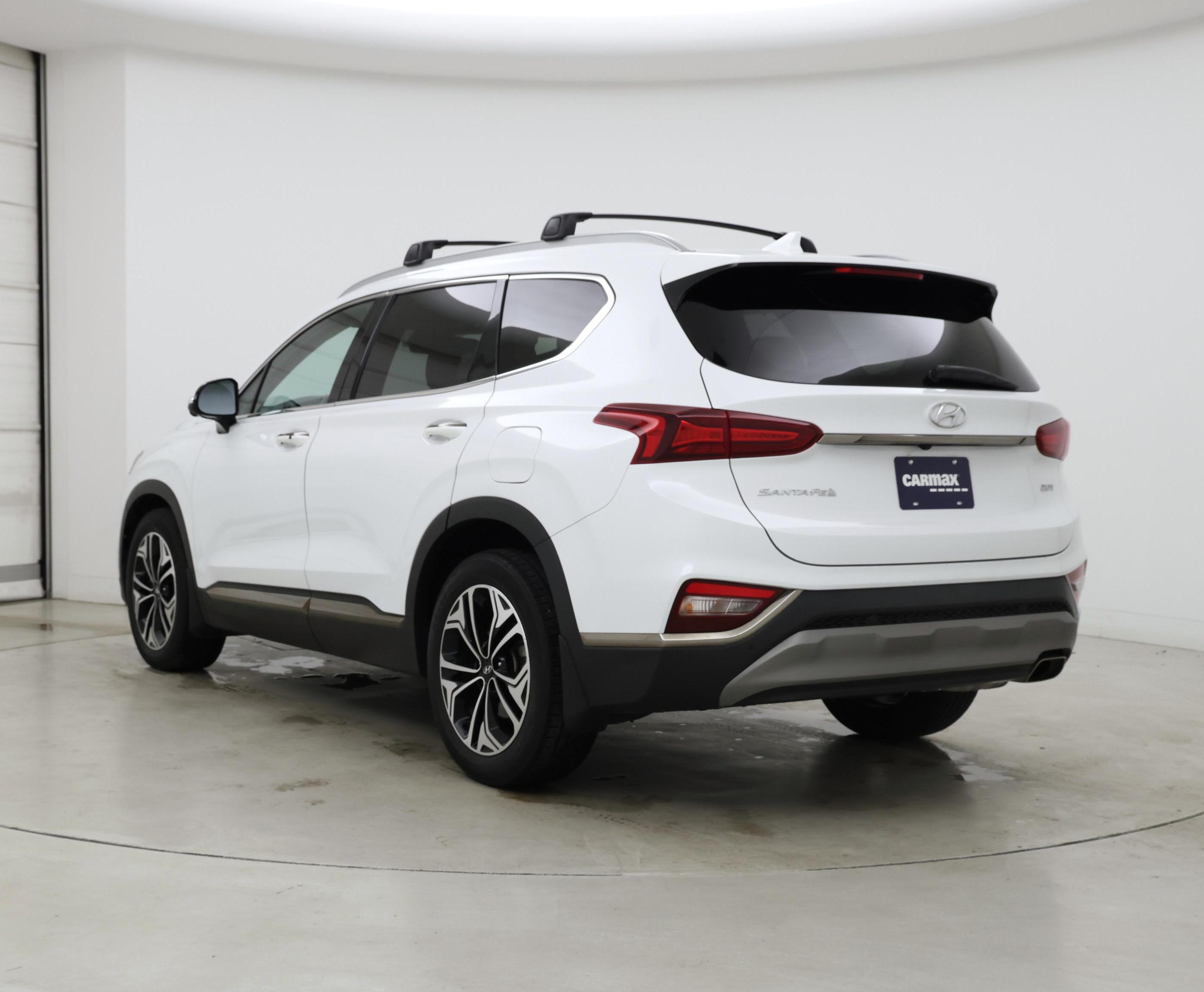 Thumbnail: 2020 Hyundai Santa Fe - 2