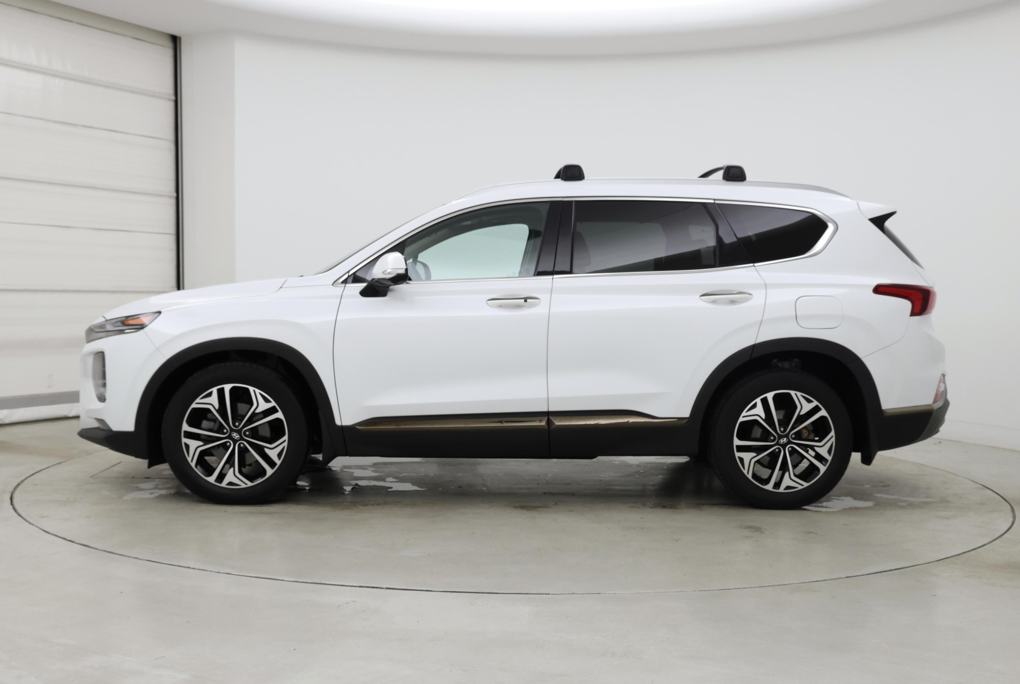 Thumbnail: 2020 Hyundai Santa Fe - 3