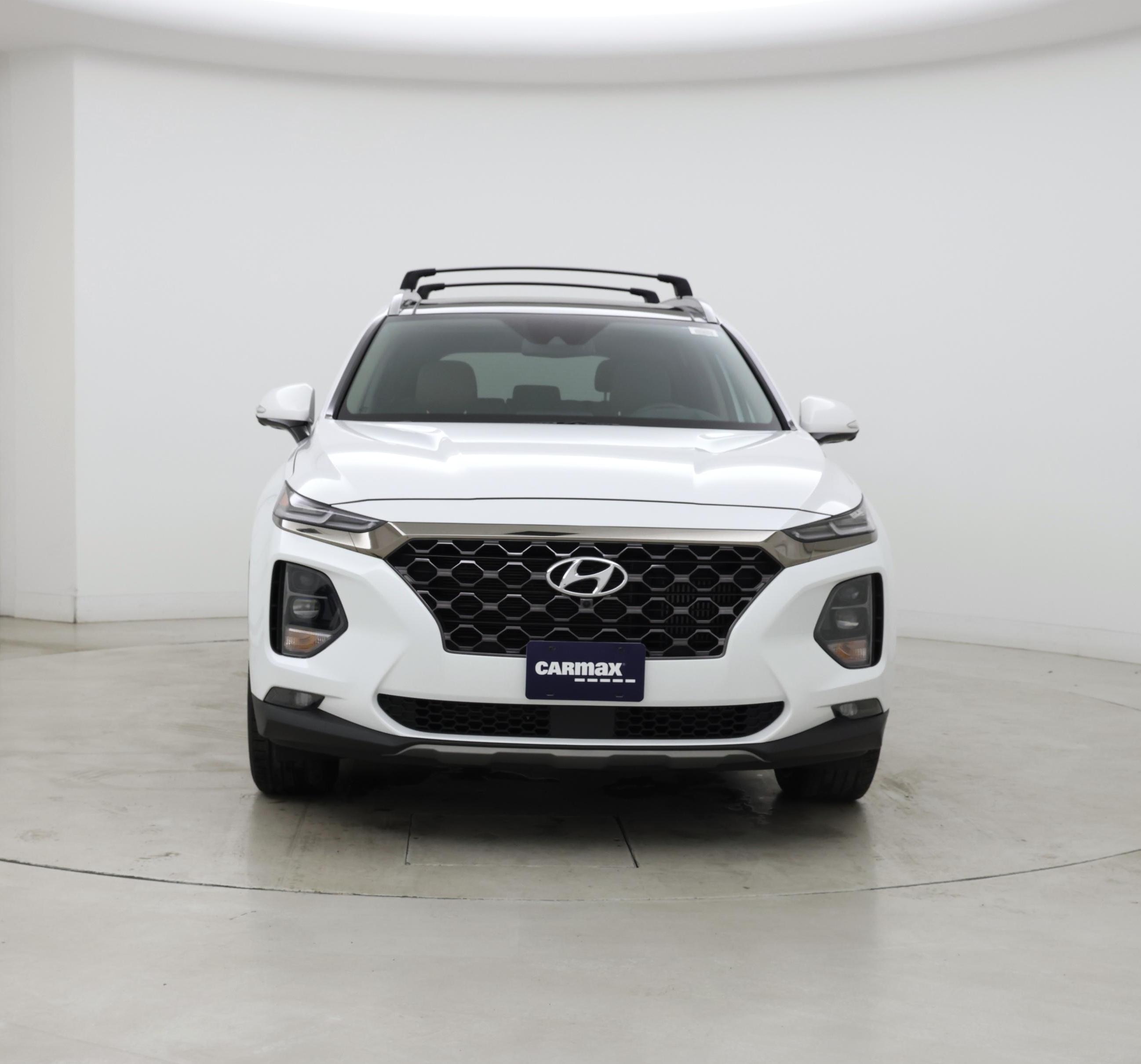 Thumbnail: 2020 Hyundai Santa Fe - 5