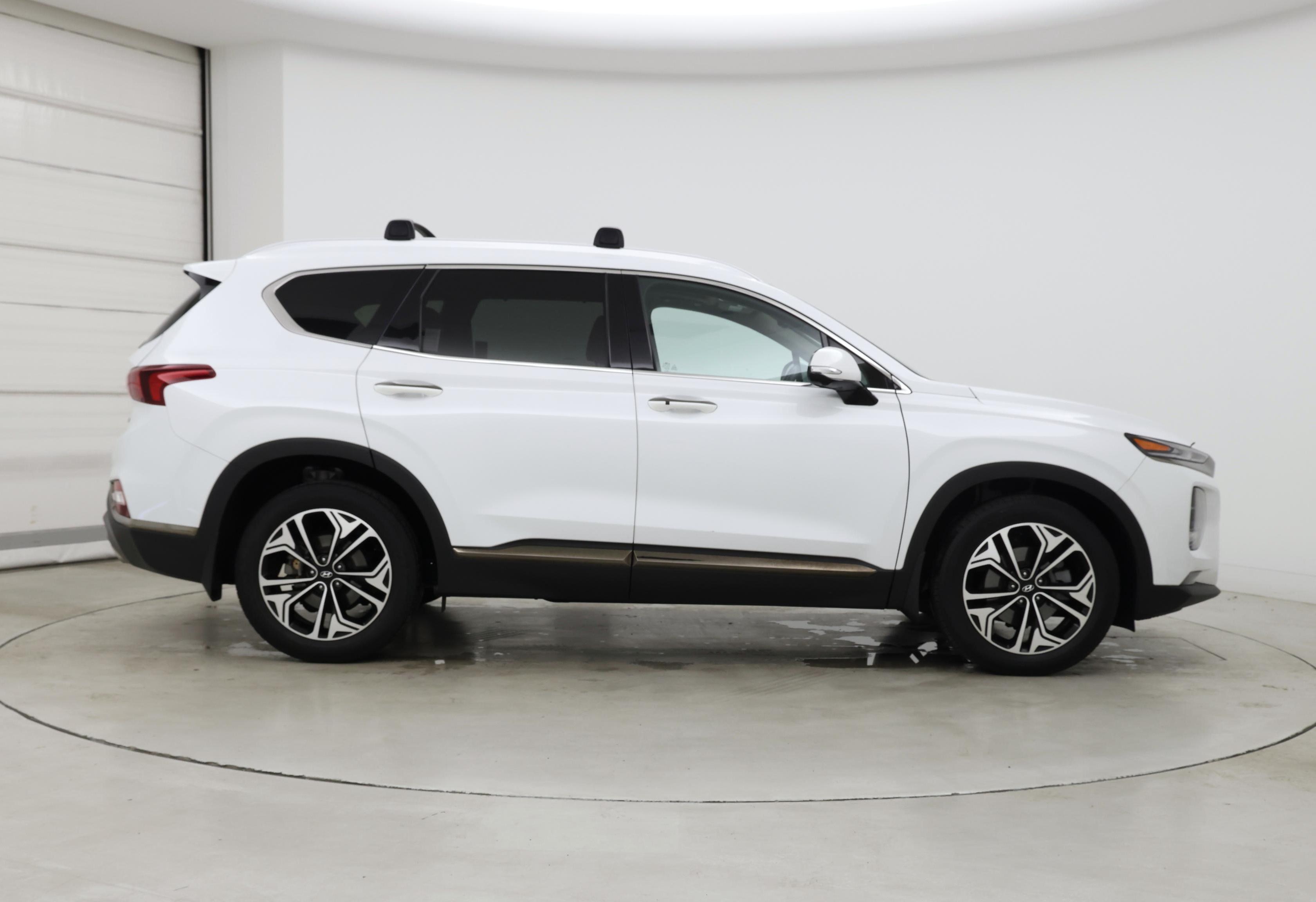 Thumbnail: 2020 Hyundai Santa Fe - 7