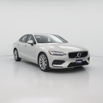 2020 Volvo S60 T5 Momentum