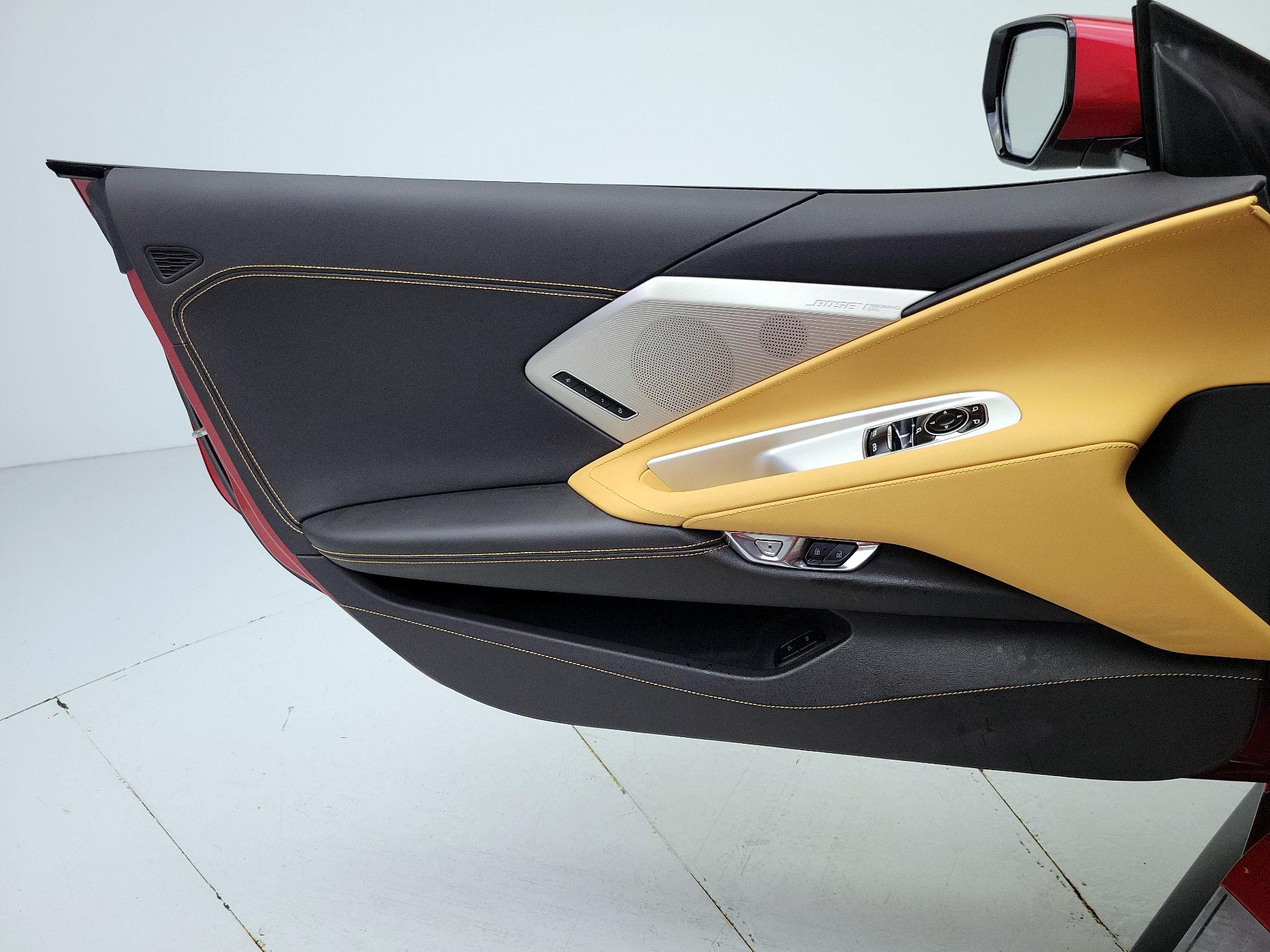 Thumbnail: 2021 Chevrolet Corvette - 12