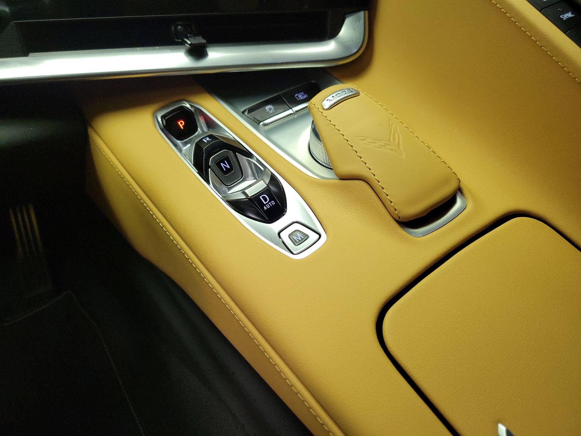 Thumbnail: 2021 Chevrolet Corvette - 18