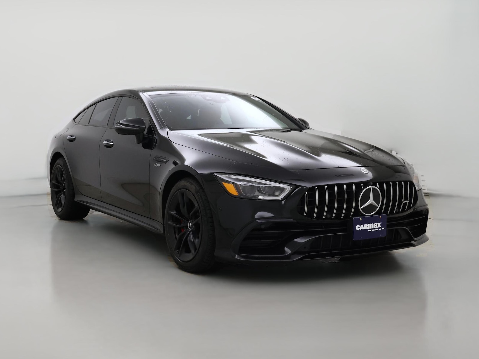 2022 Mercedes-Benz AMG GT 4-Door Coupe