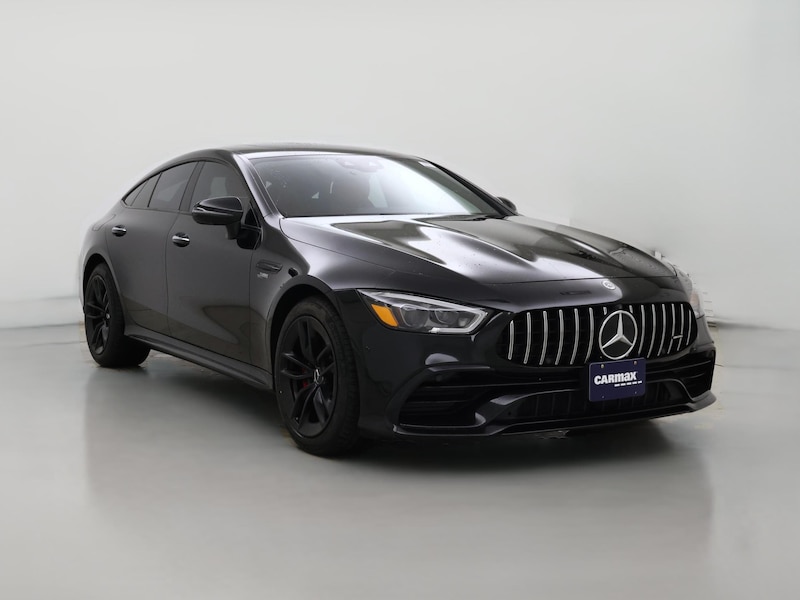 2022 Mercedes-Benz AMG GT 53 -
                  Hartford, CT