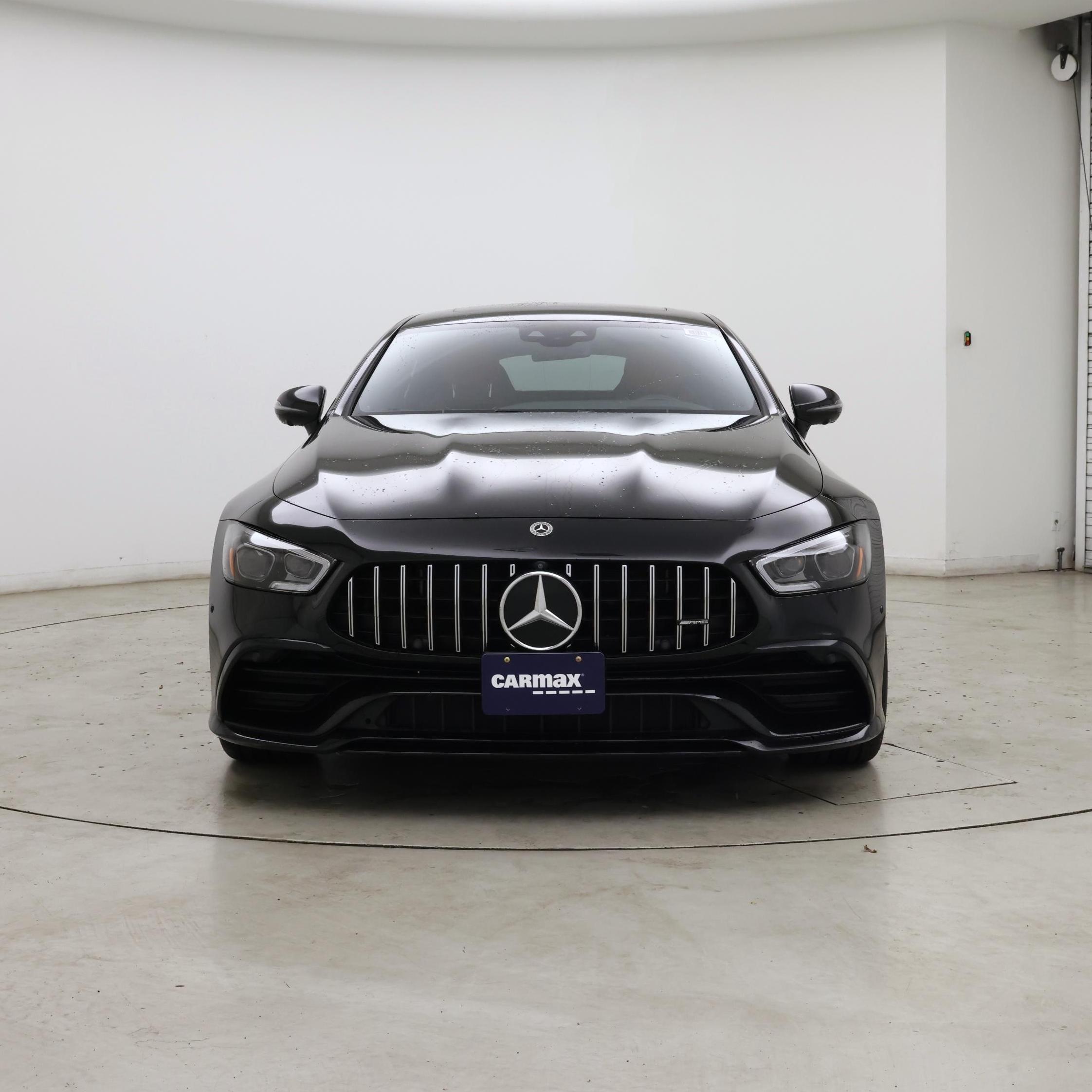 Thumbnail: 2022 Mercedes-Benz AMG GT - 5