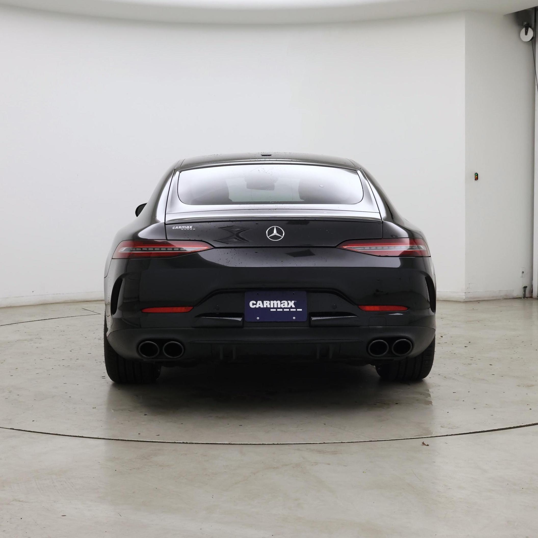 Thumbnail: 2022 Mercedes-Benz AMG GT - 6