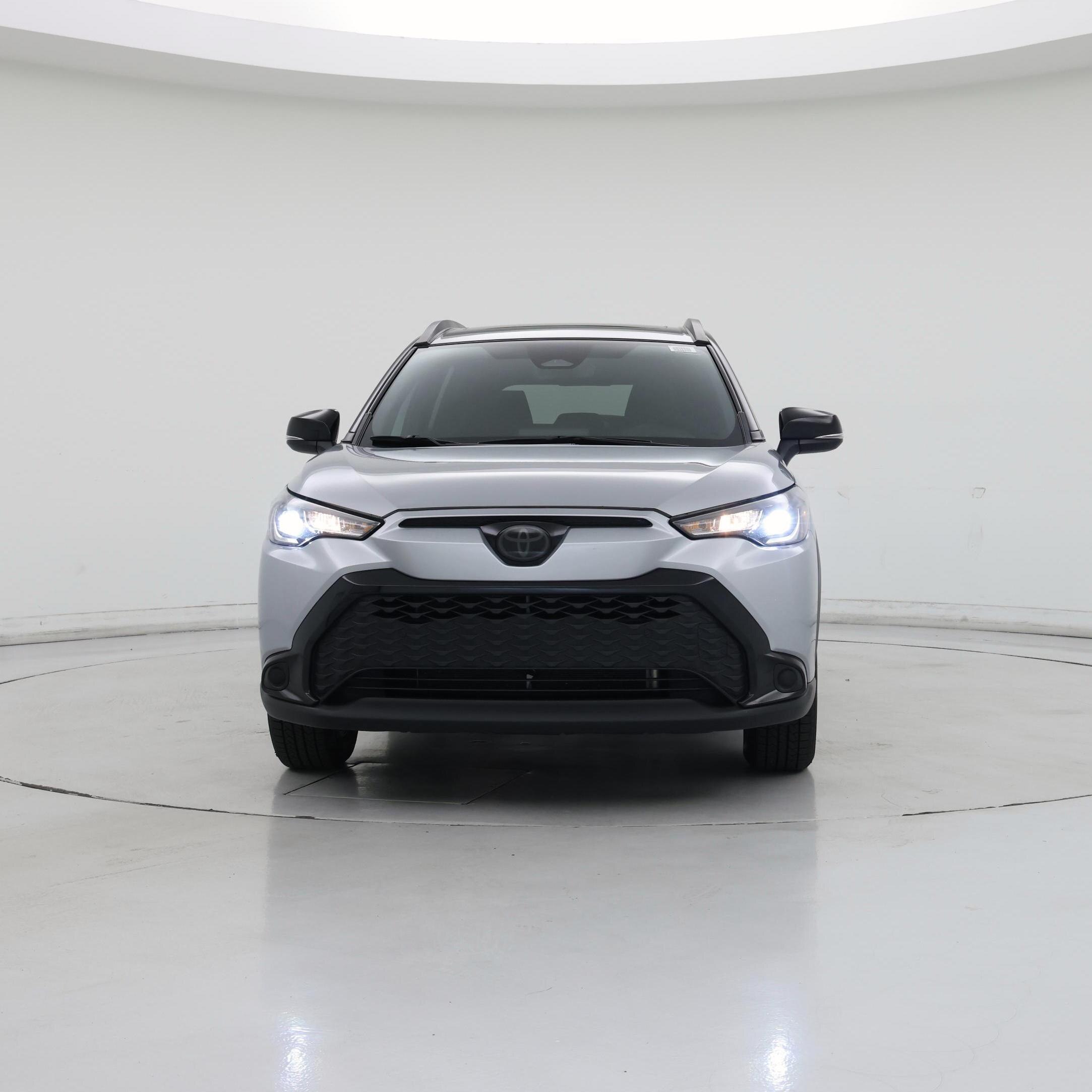 Thumbnail: 2024 Toyota Corolla Cross - 5
