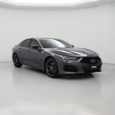 2023 Acura TLX SH-AWD Type S