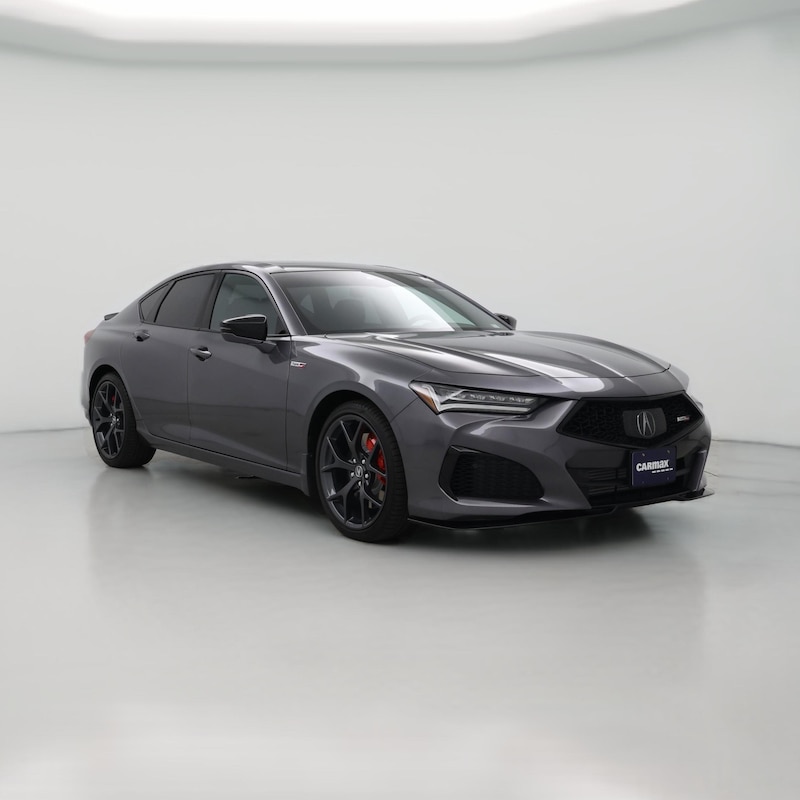 2023 Acura TLX SH-AWD Type S