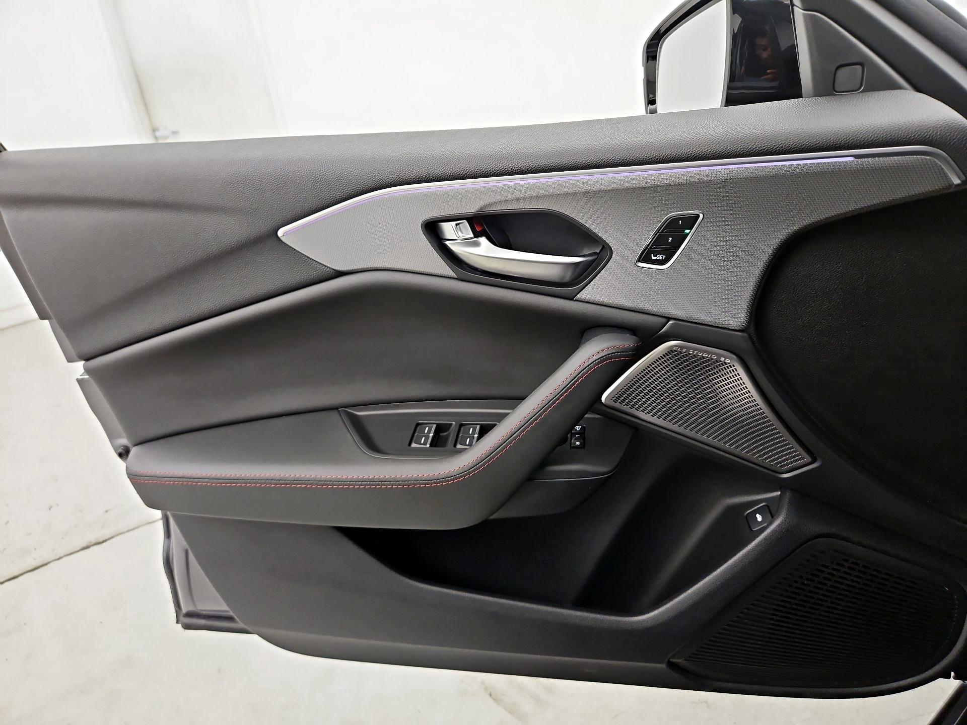 Thumbnail: 2023 Acura TLX - 12