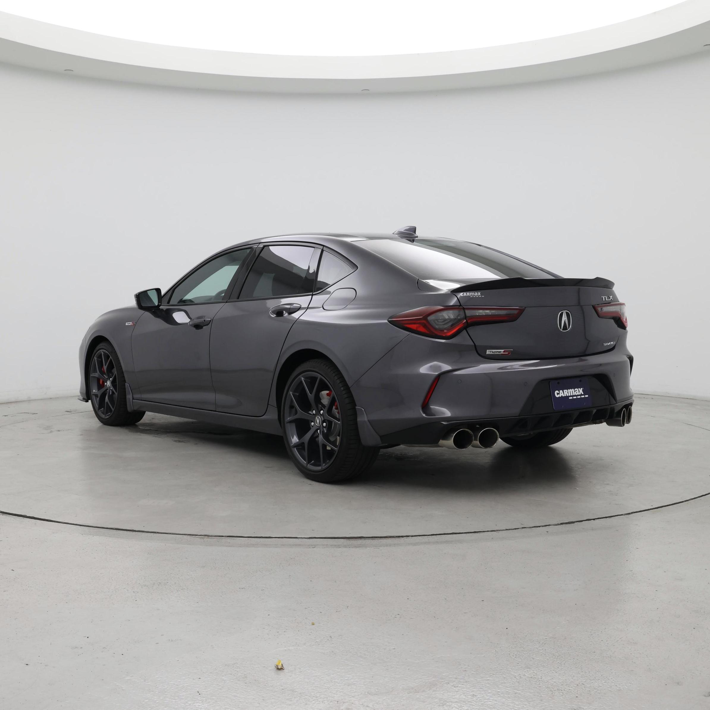 Thumbnail: 2023 Acura TLX - 2