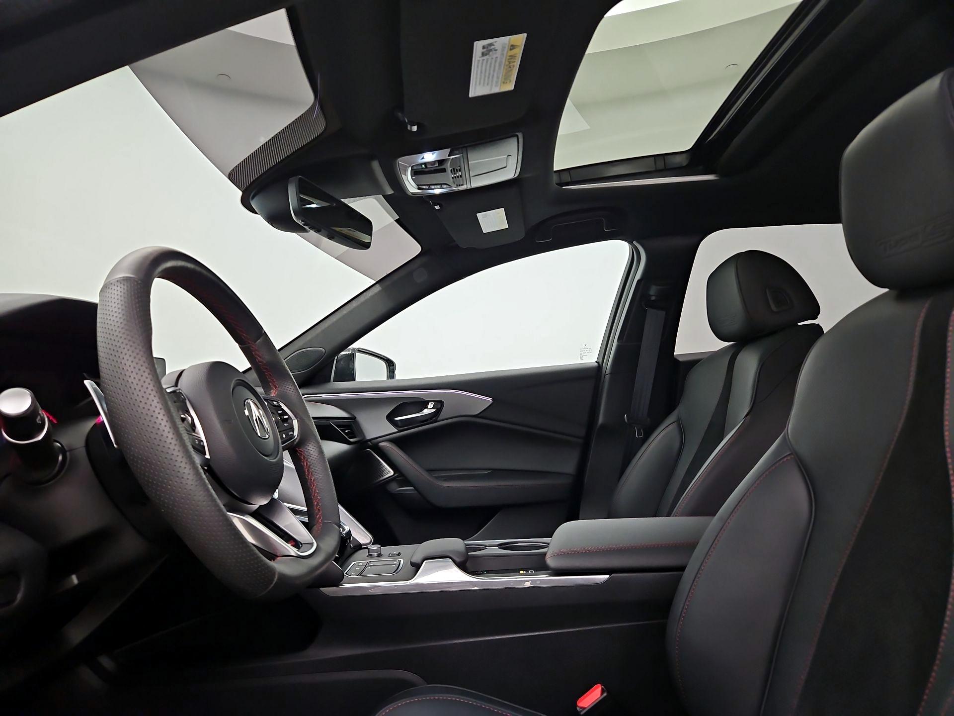 Thumbnail: 2023 Acura TLX - 20