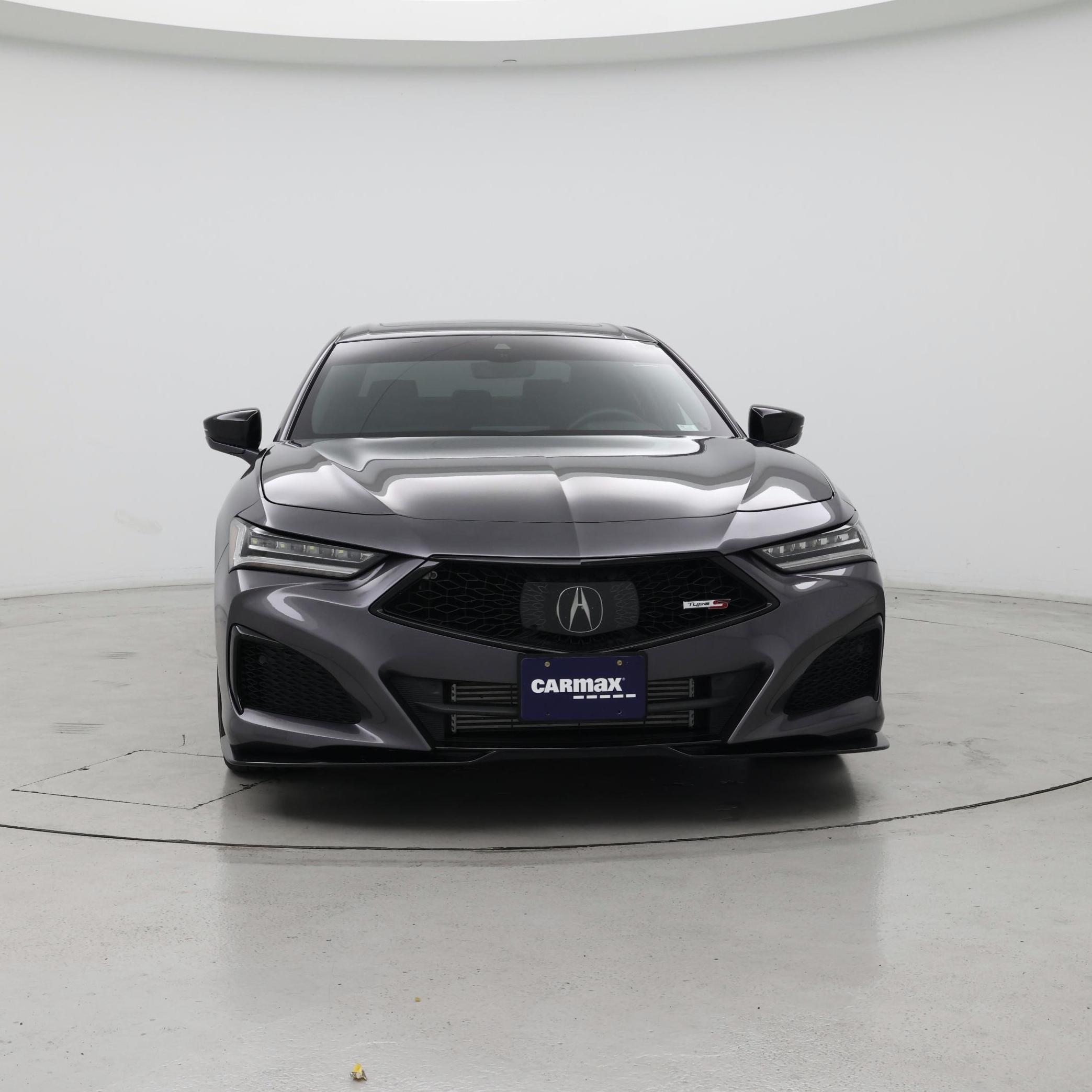 Thumbnail: 2023 Acura TLX - 5