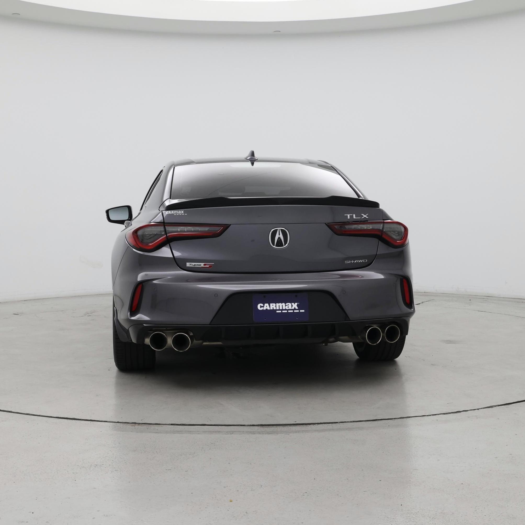 Thumbnail: 2023 Acura TLX - 6