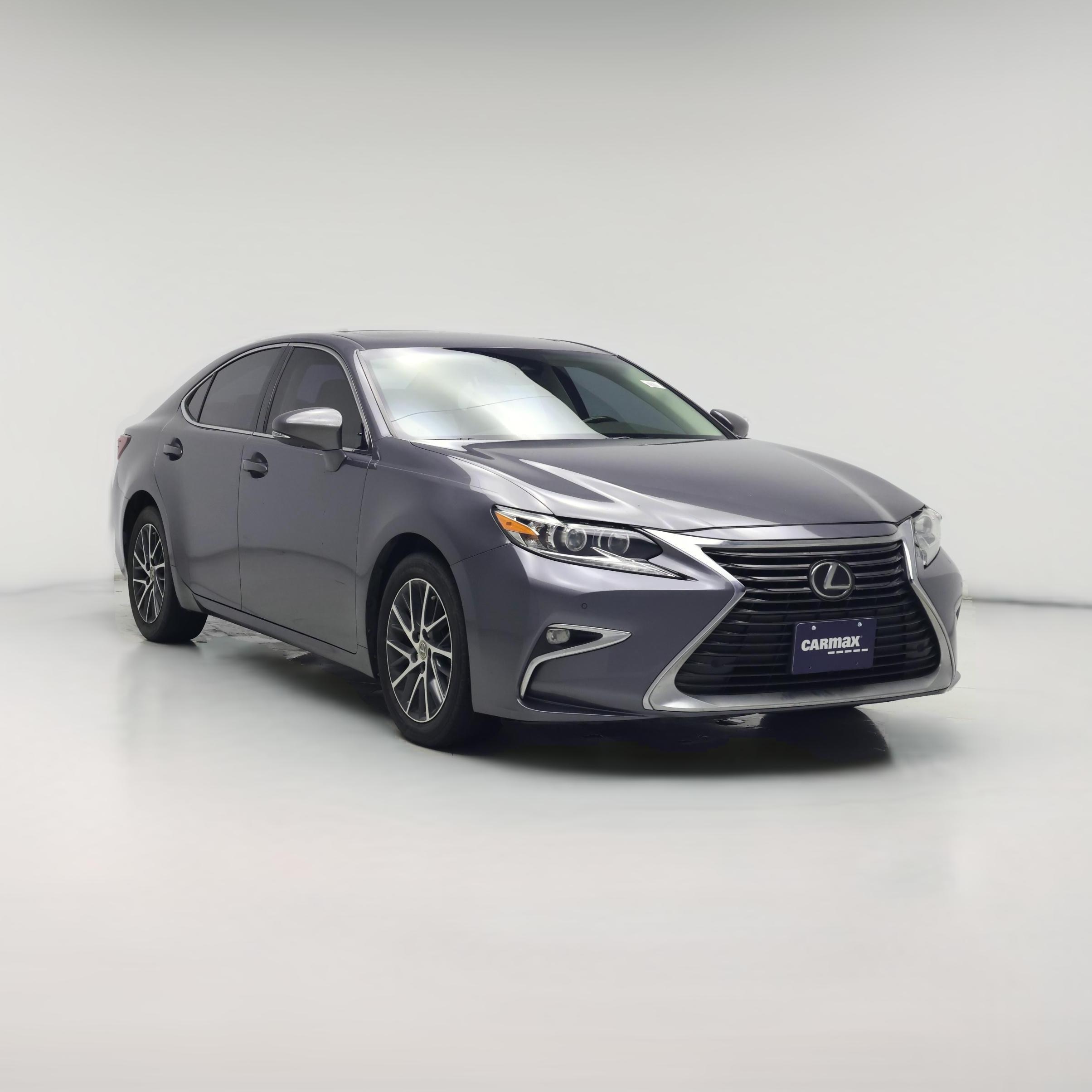 Thumbnail: 2016 Lexus ES - 1