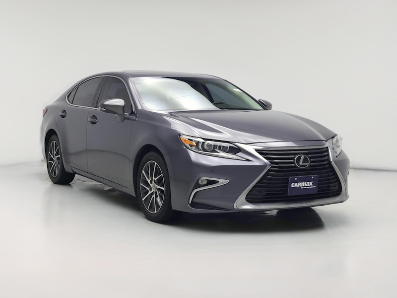 2016 Lexus ES 350 -
                  Houston, TX