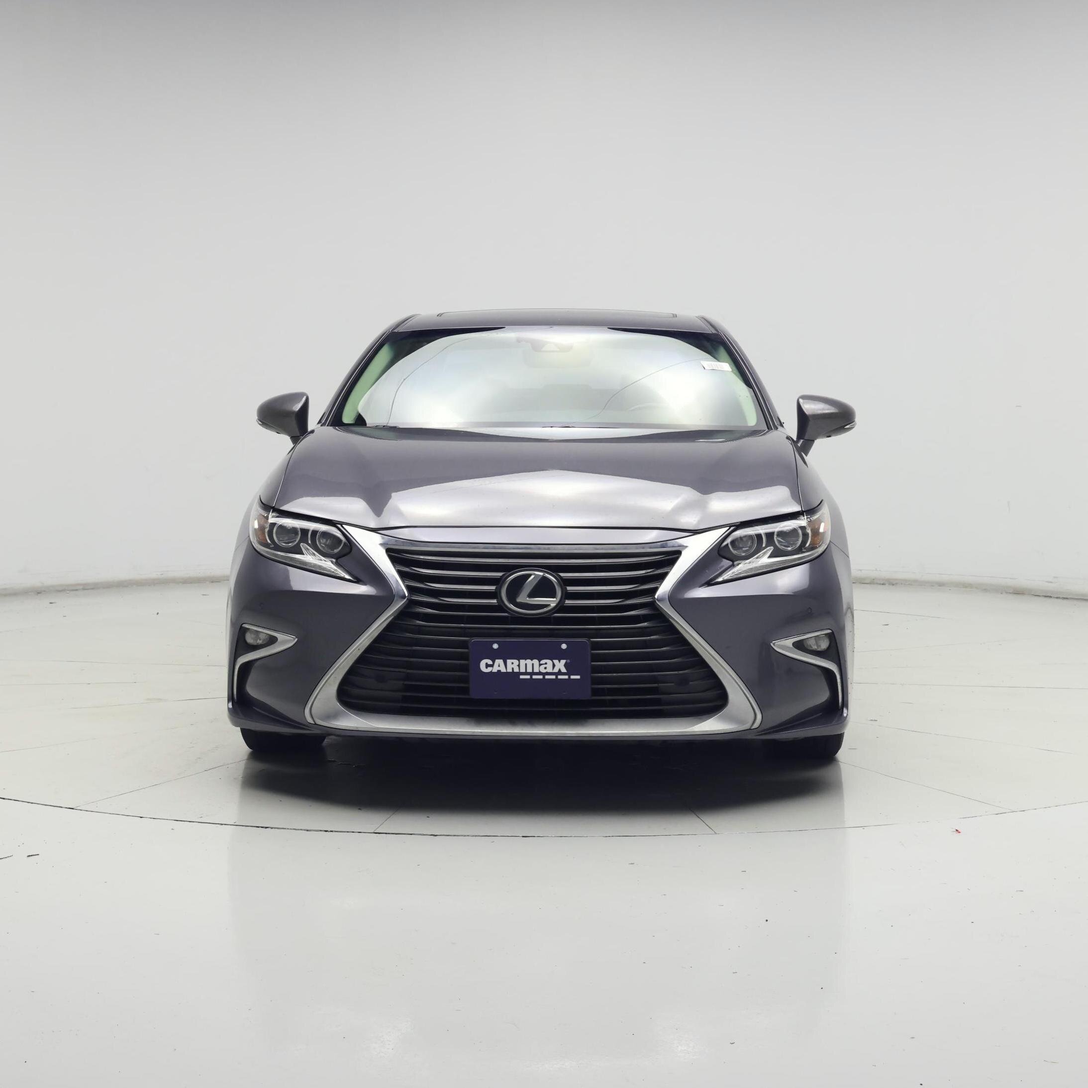 Thumbnail: 2016 Lexus ES - 5