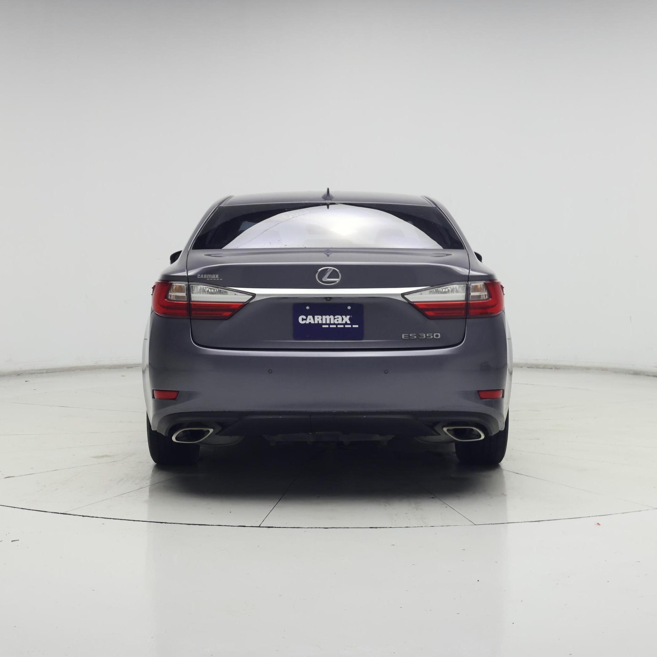 Thumbnail: 2016 Lexus ES - 6