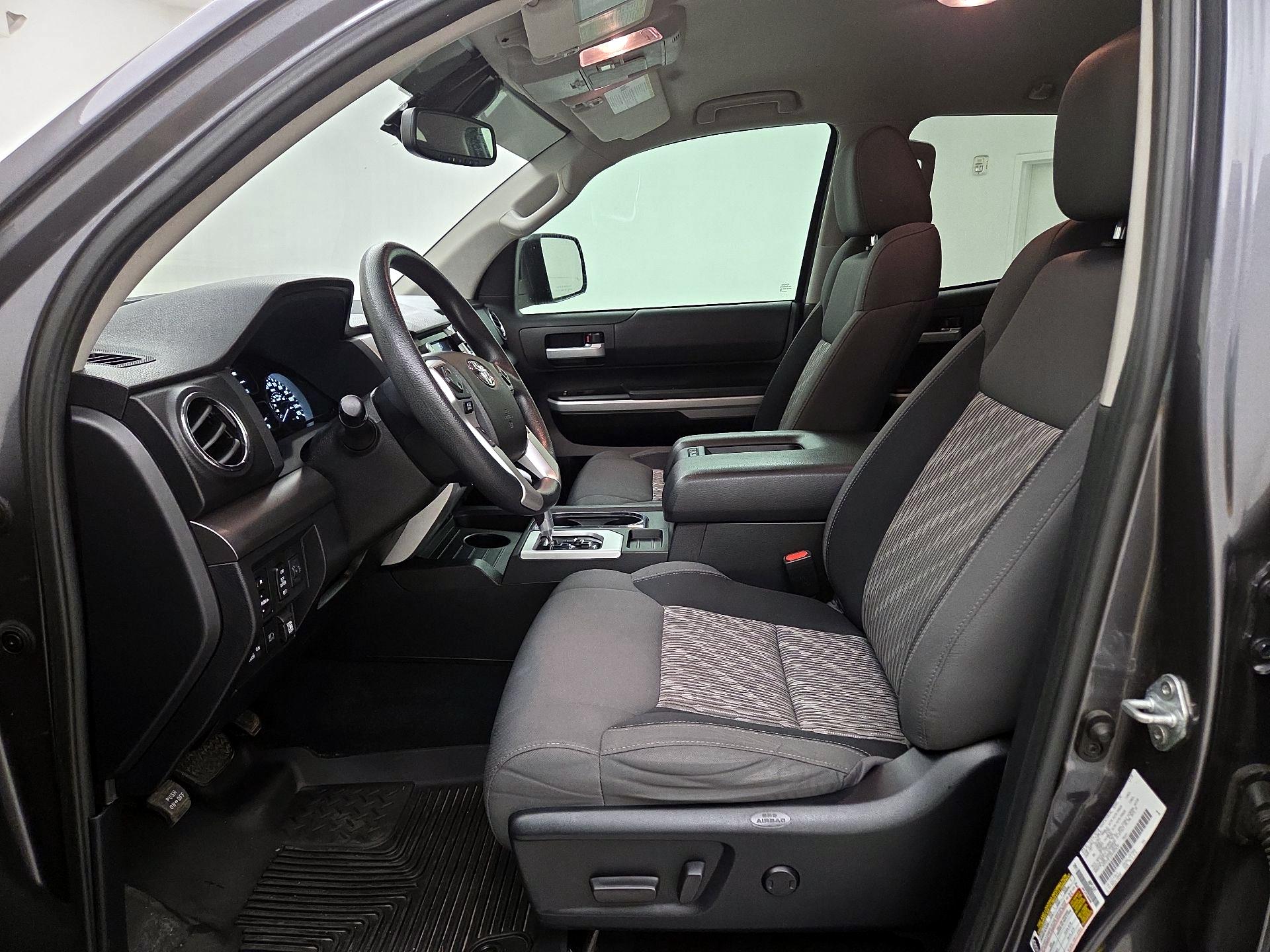 Thumbnail: 2021 Toyota Tundra - 11