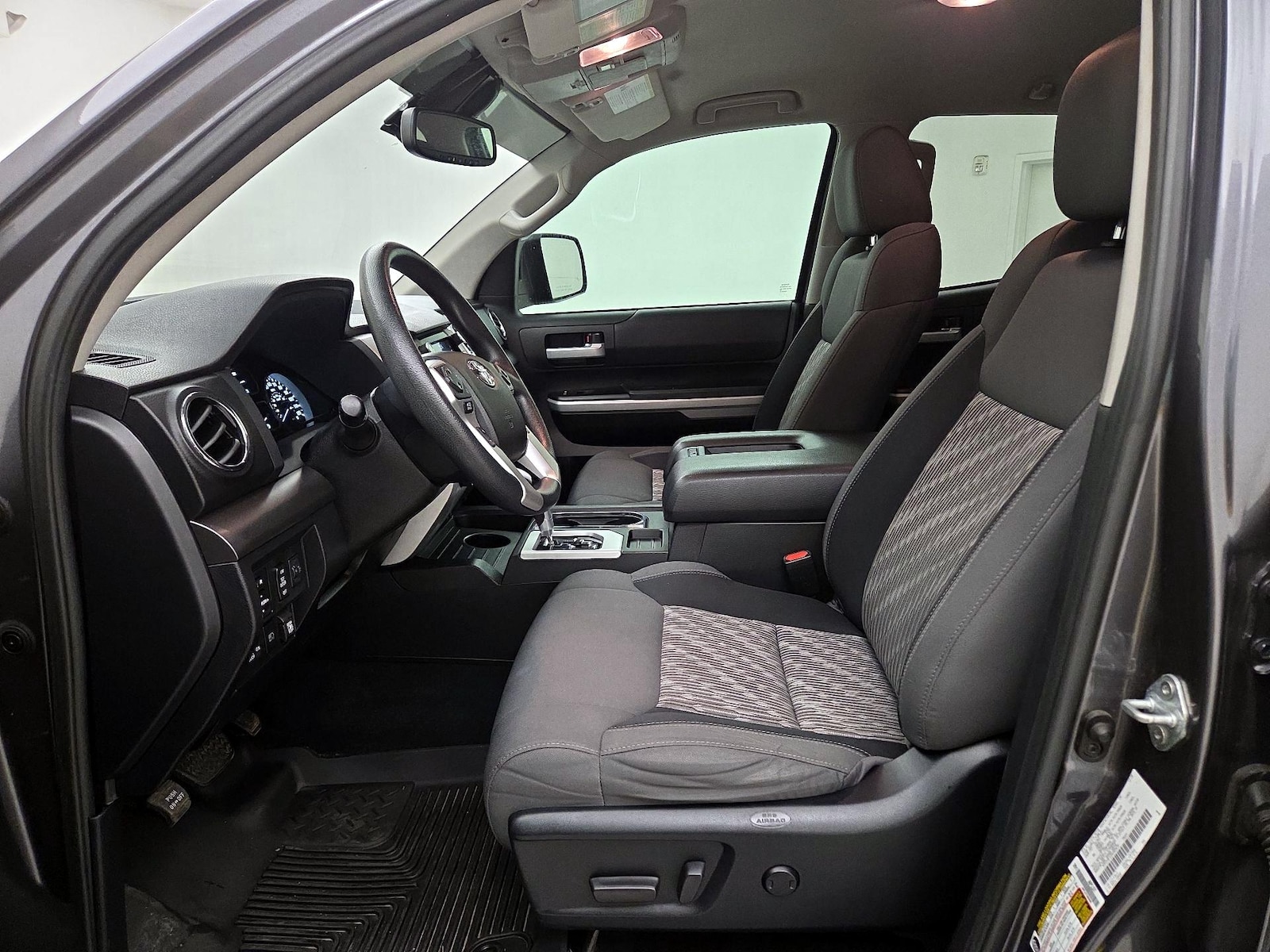 2021 Toyota Tundra SR5 - Photo 12