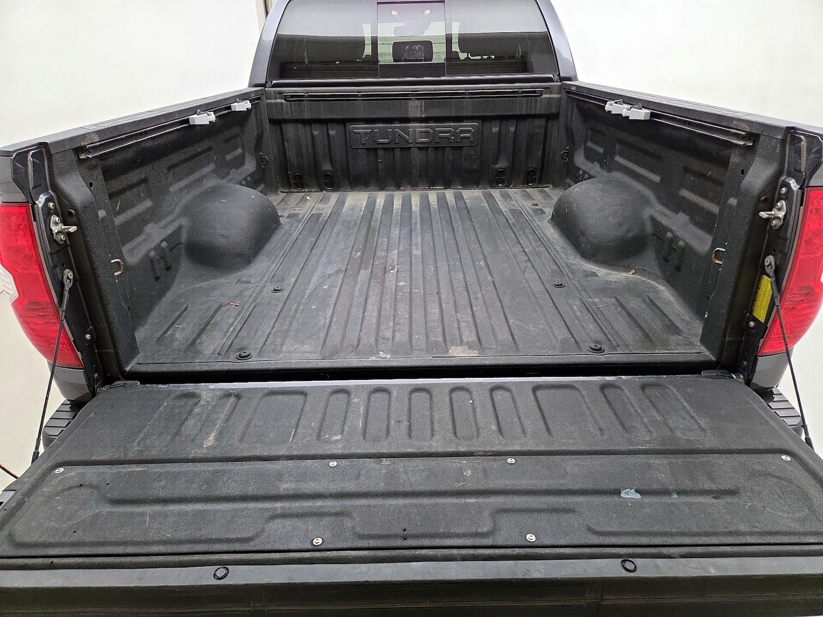 2021 Toyota Tundra SR5 - Photo 22
