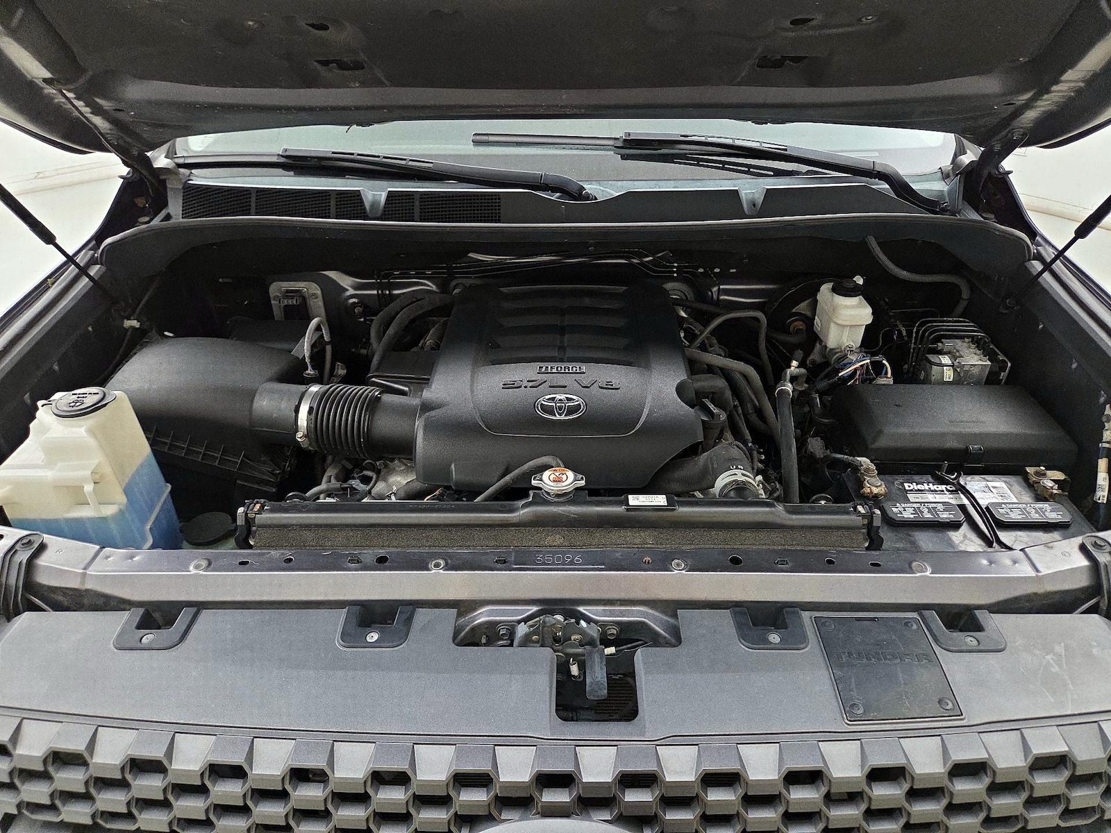 2021 Toyota Tundra SR5 - Photo 23