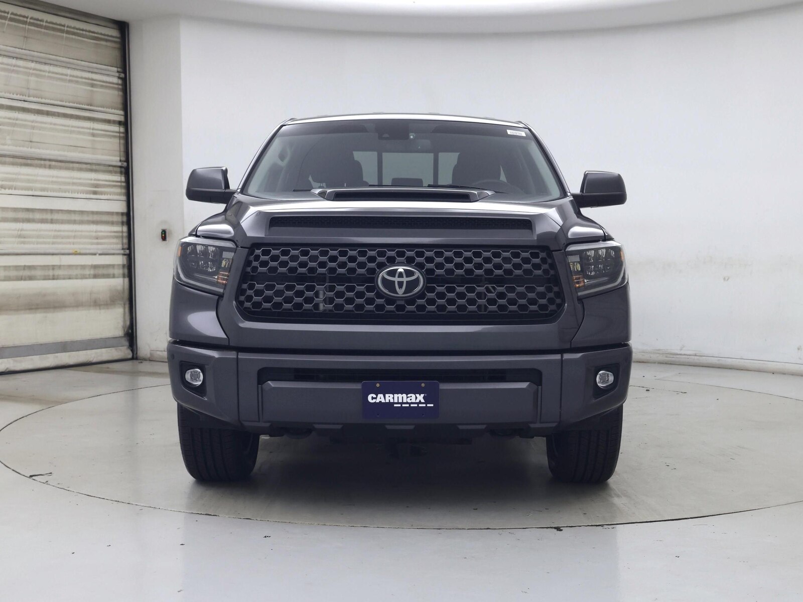 2021 Toyota Tundra SR5 - Photo 6