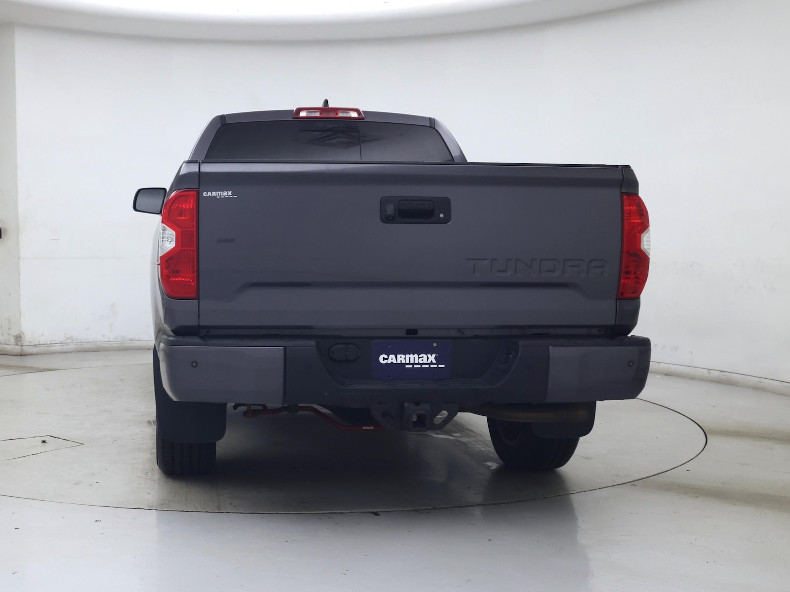 2021 Toyota Tundra SR5 - Photo 7