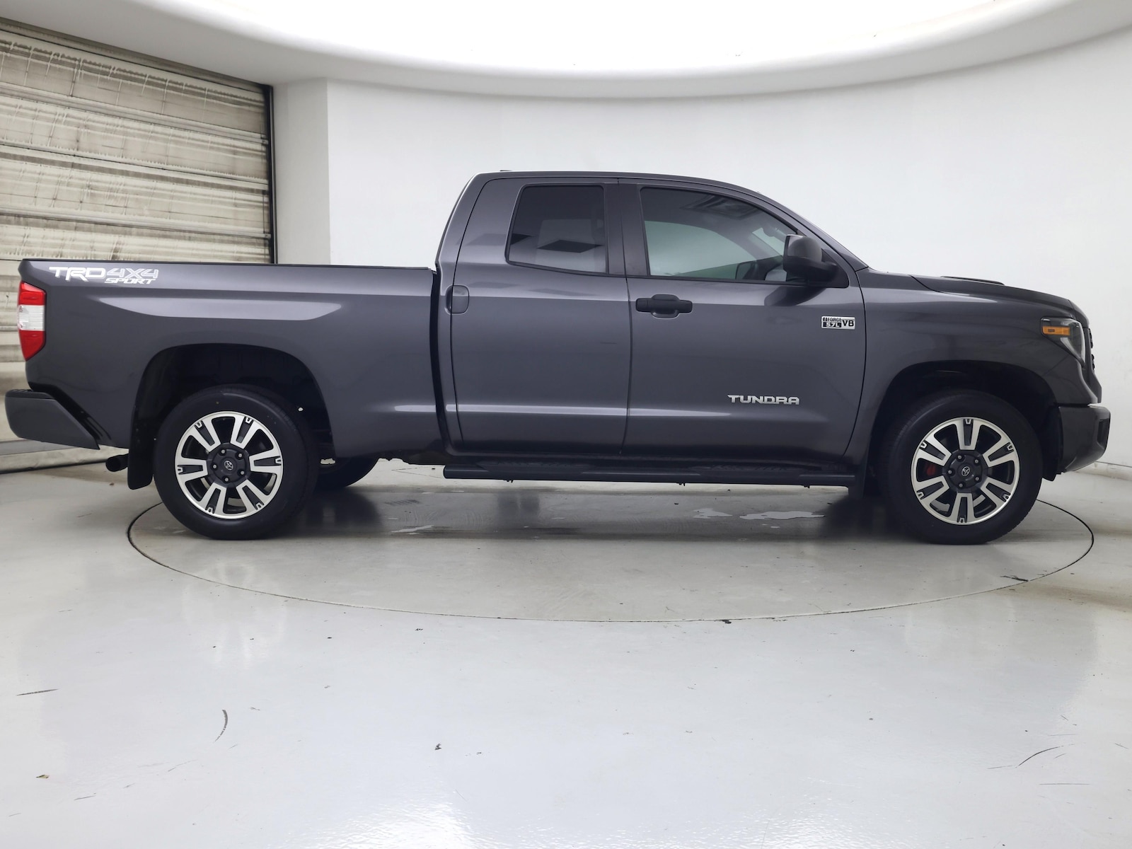 2021 Toyota Tundra SR5 - Photo 8