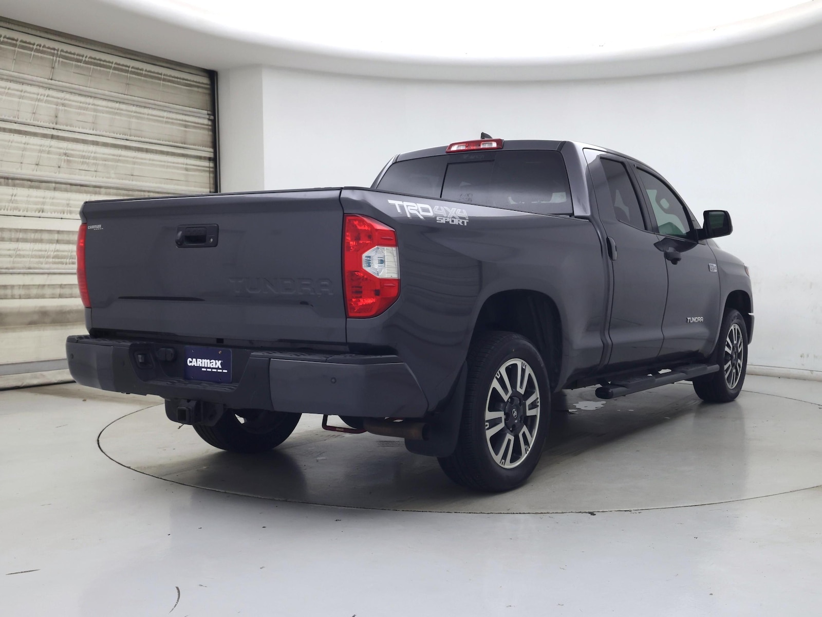 2021 Toyota Tundra SR5 - Photo 9