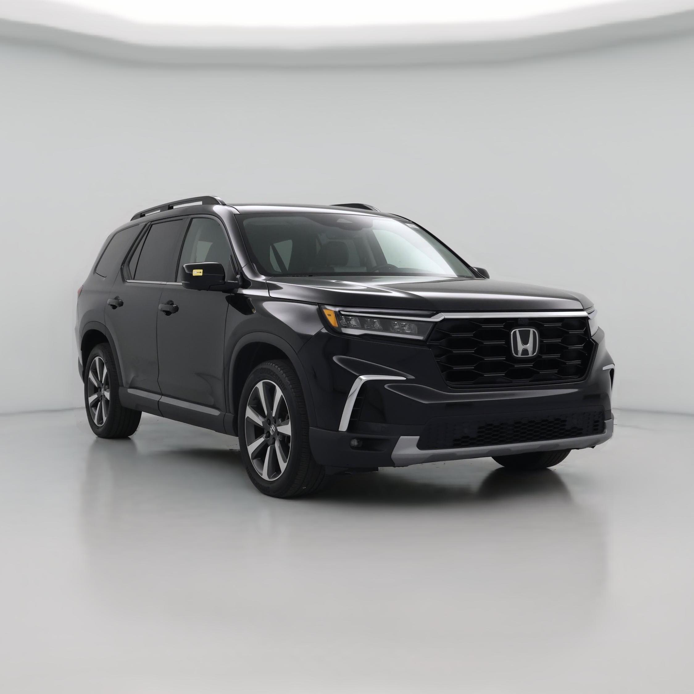 Thumbnail: 2023 Honda Pilot - 1