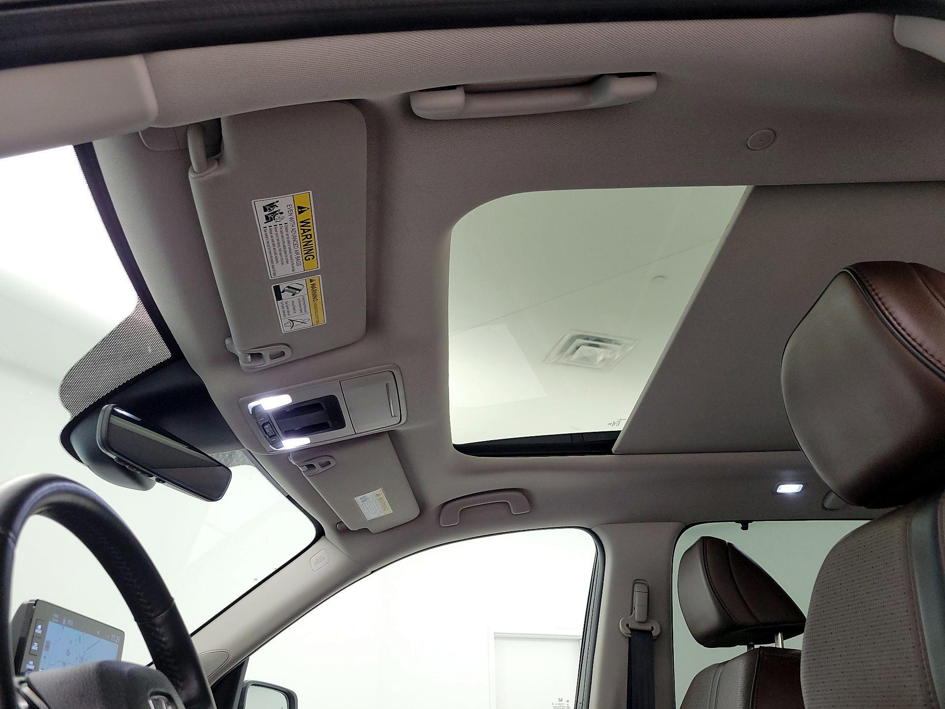 Thumbnail: 2023 Honda Pilot - 20