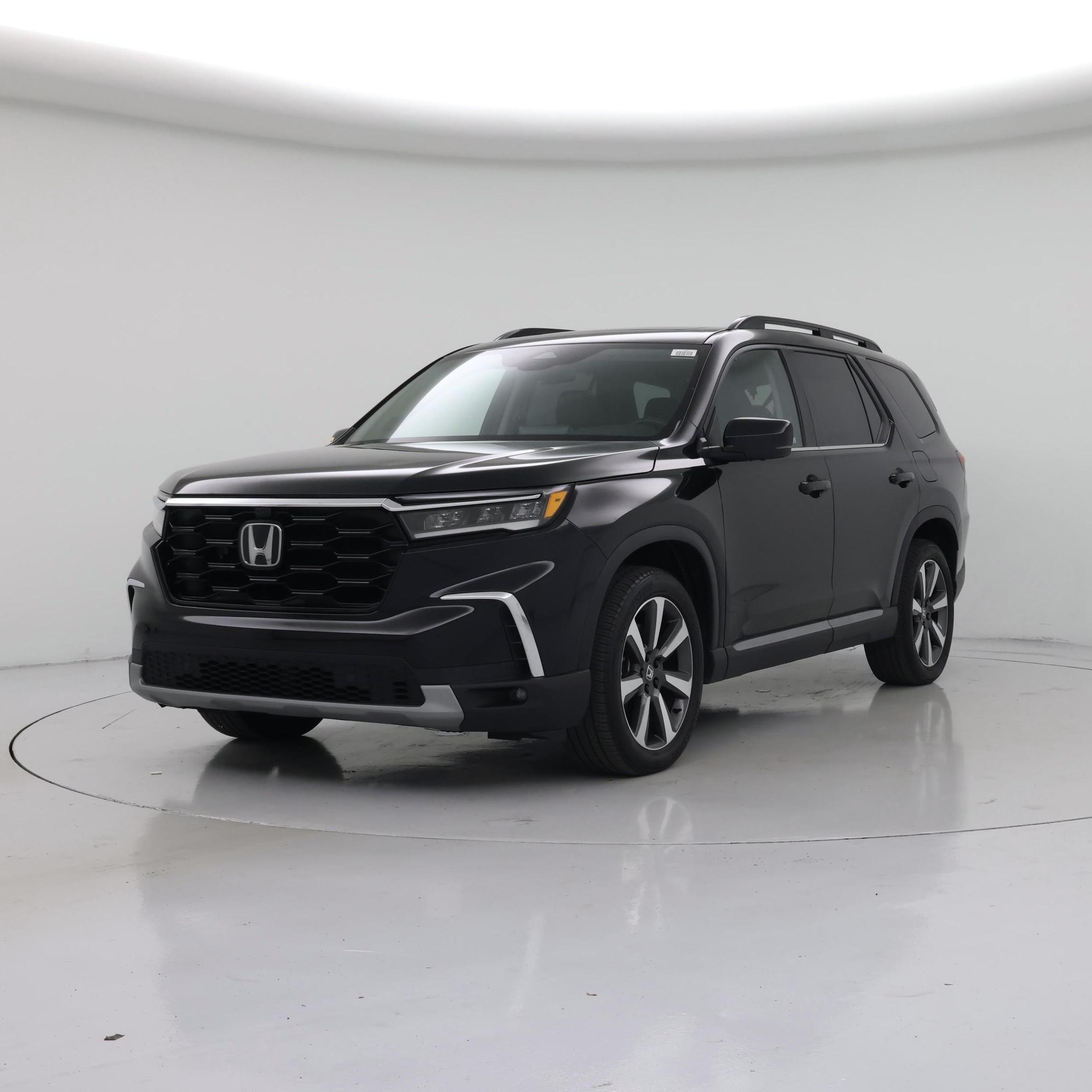 Thumbnail: 2023 Honda Pilot - 4
