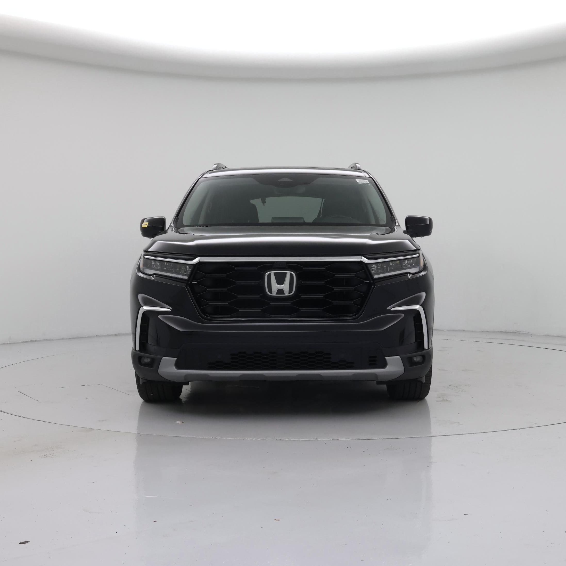 Thumbnail: 2023 Honda Pilot - 5