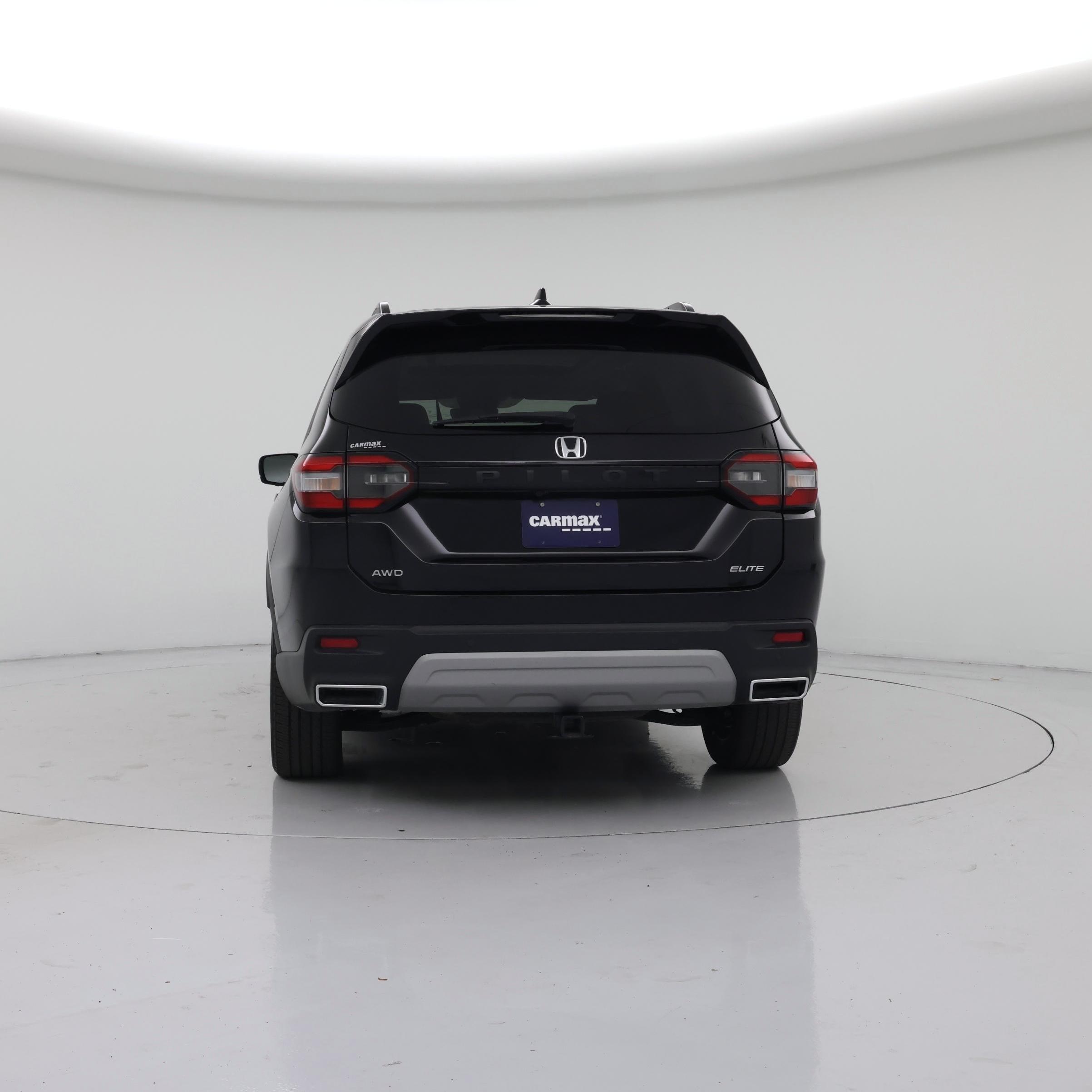 Thumbnail: 2023 Honda Pilot - 6