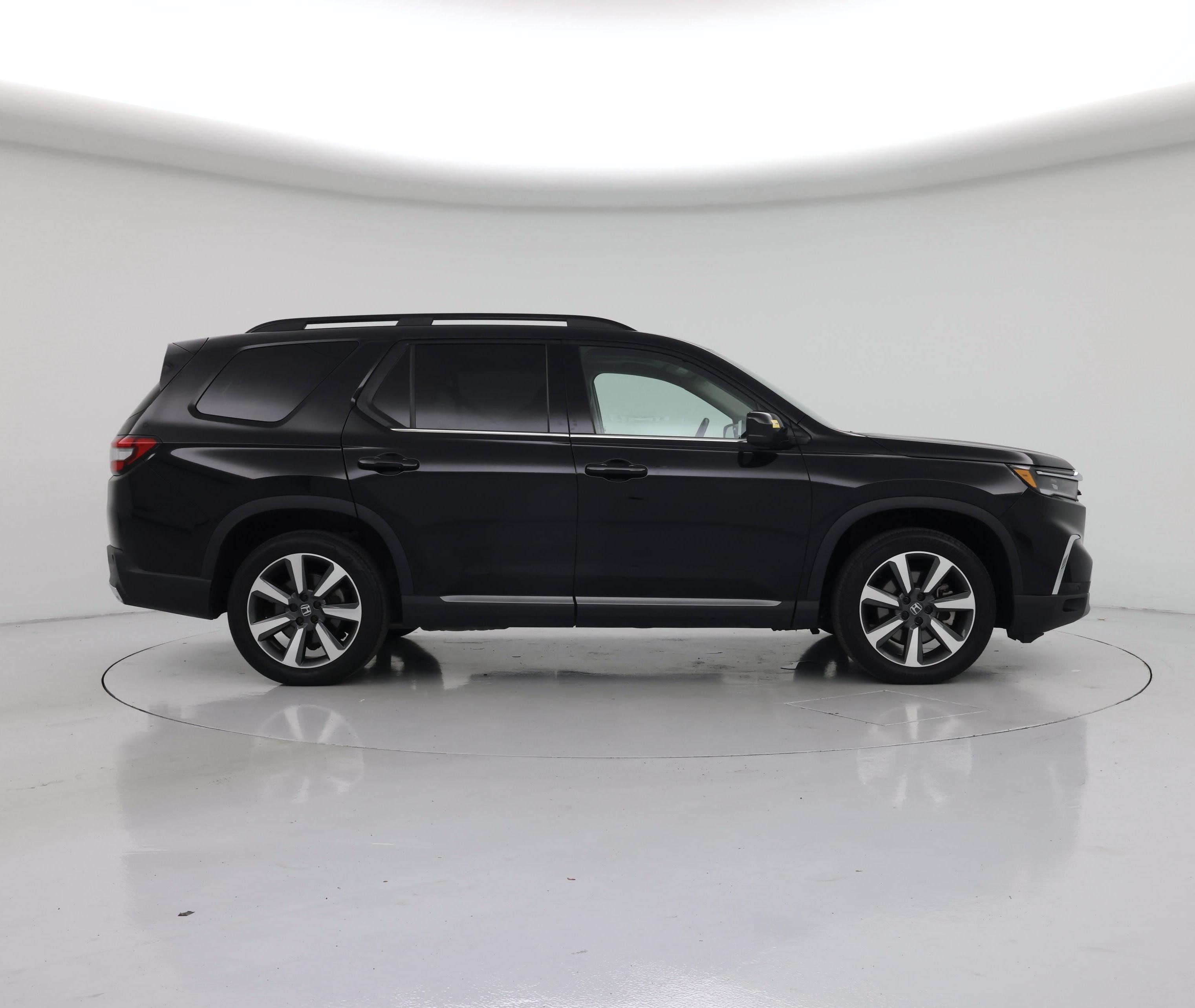 Thumbnail: 2023 Honda Pilot - 7