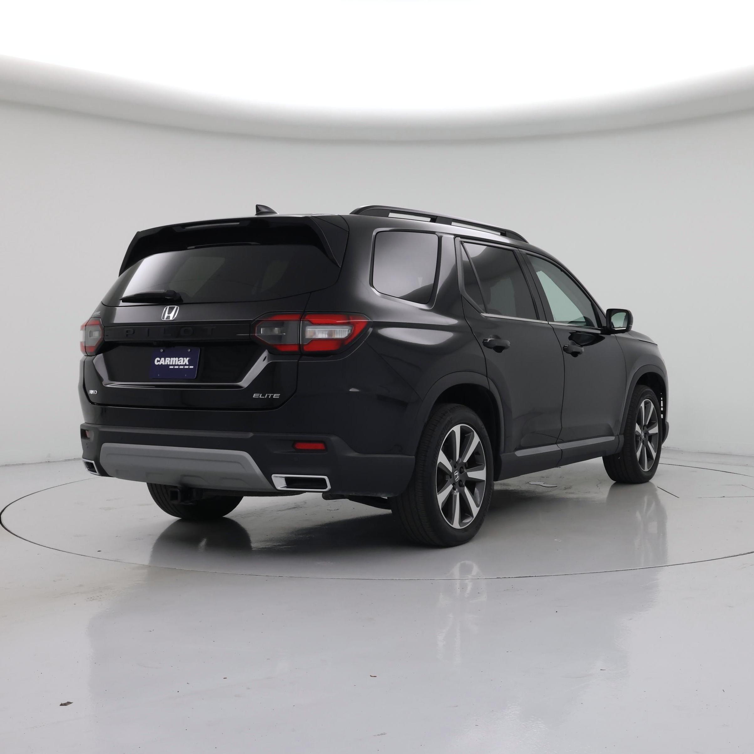 Thumbnail: 2023 Honda Pilot - 8