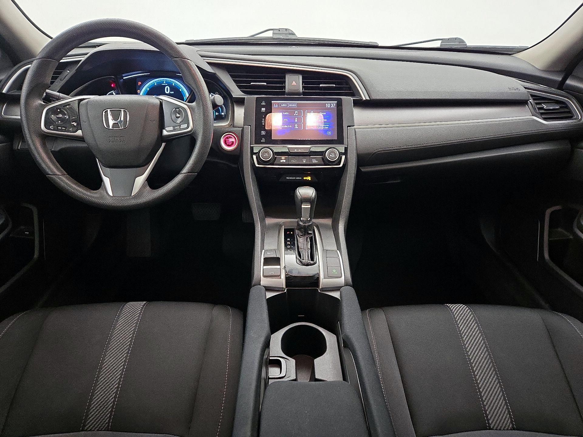 Thumbnail: 2018 Honda Civic - 9