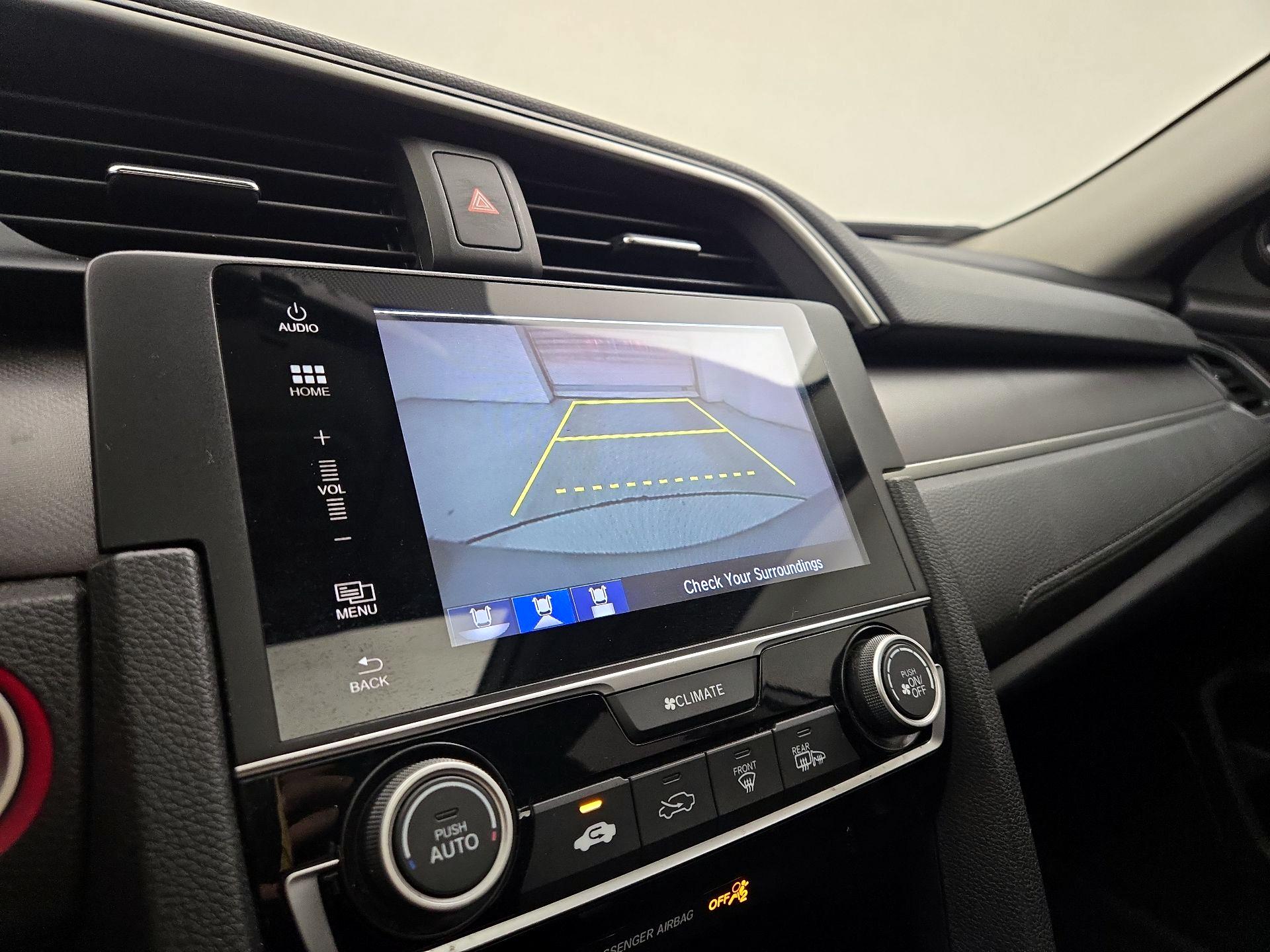 Thumbnail: 2018 Honda Civic - 14