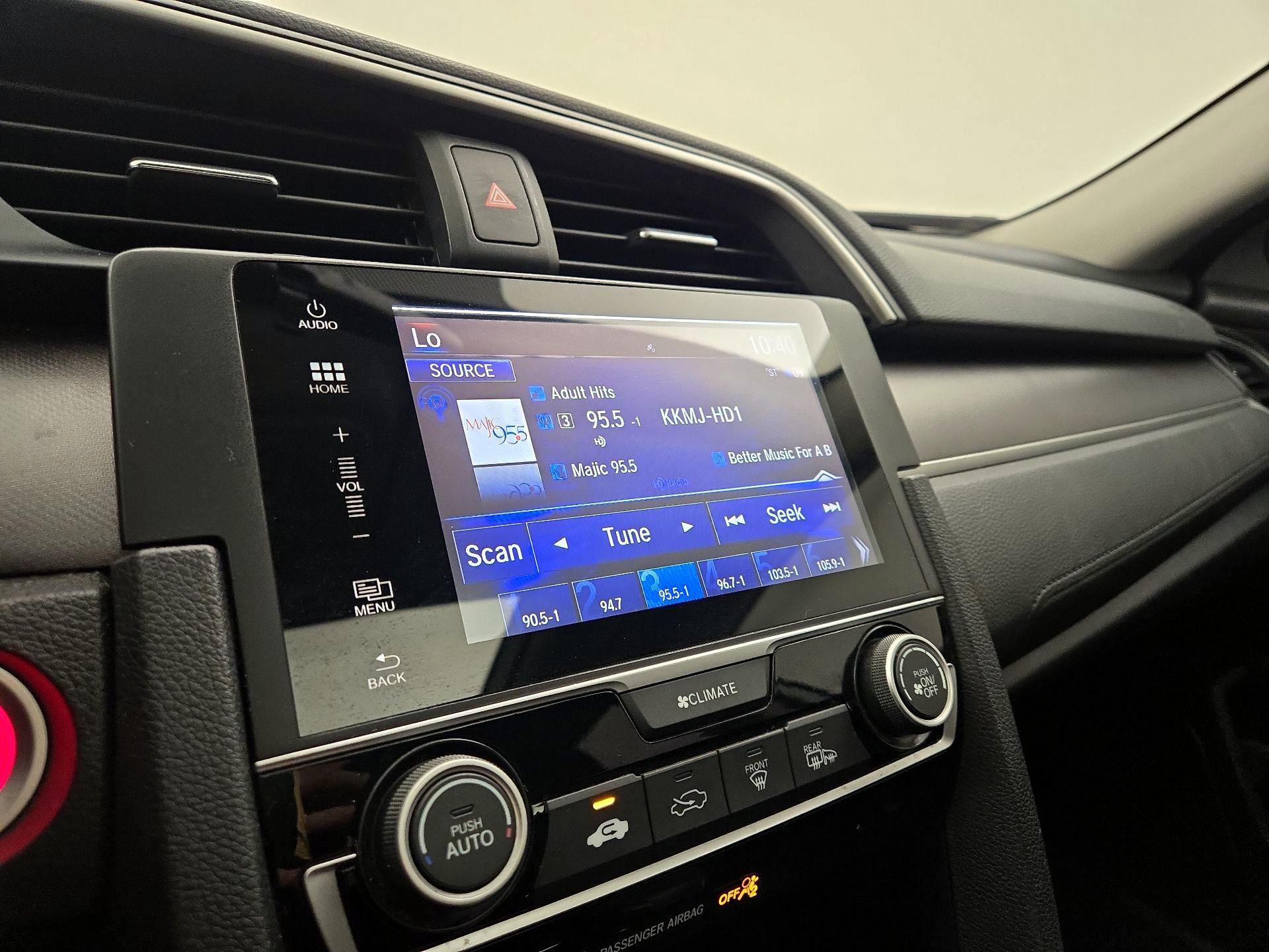 Thumbnail: 2018 Honda Civic - 15