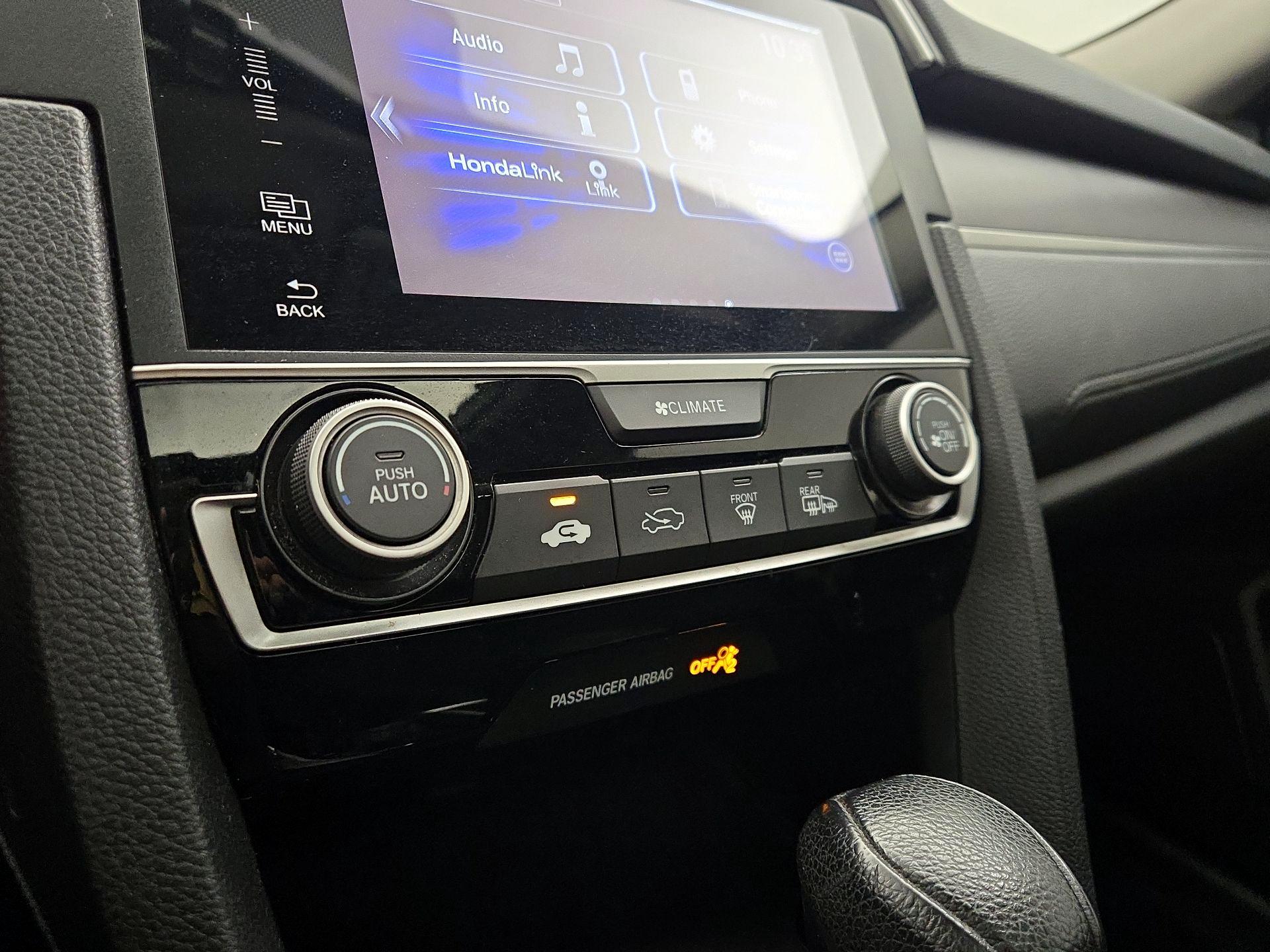 Thumbnail: 2018 Honda Civic - 16
