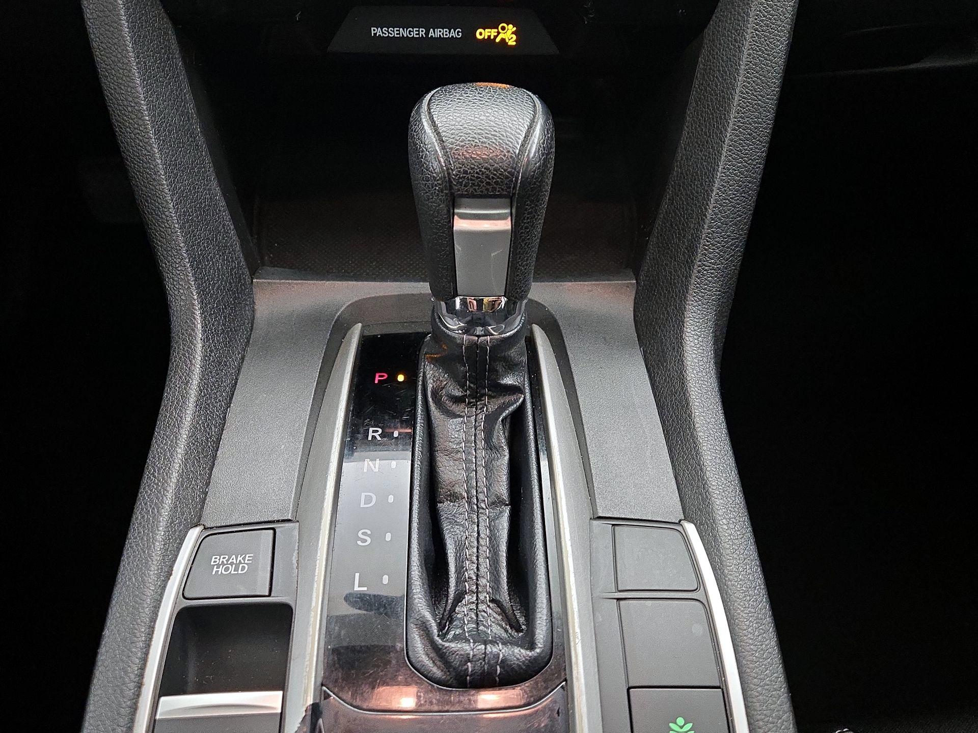 Thumbnail: 2018 Honda Civic - 17