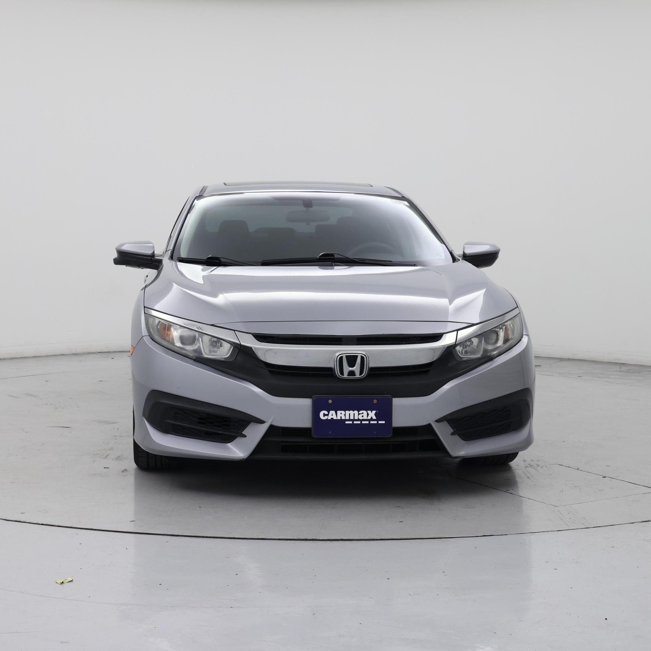 Thumbnail: 2018 Honda Civic - 5