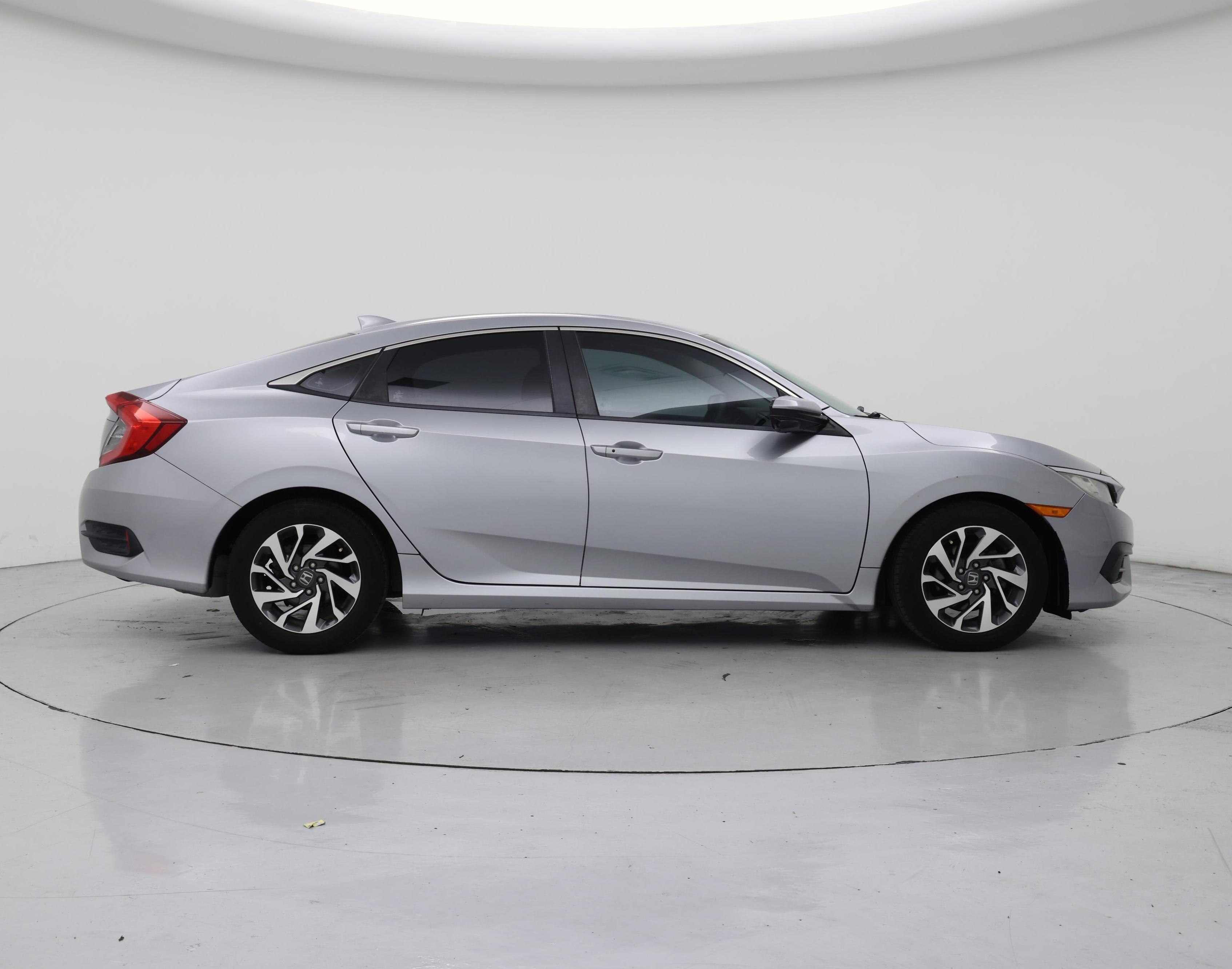 Thumbnail: 2018 Honda Civic - 7